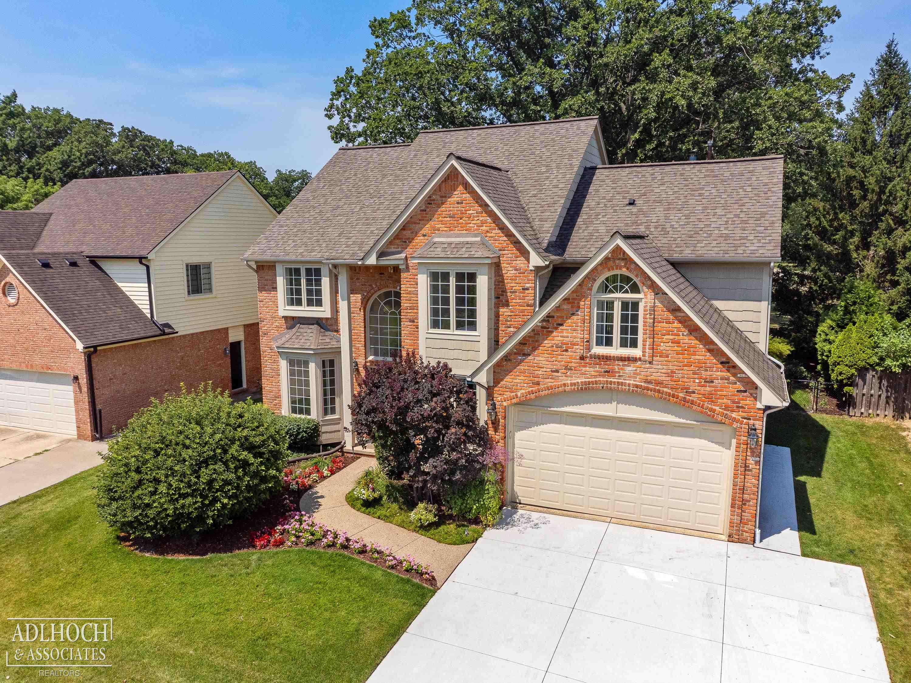 21473 Goethe Road