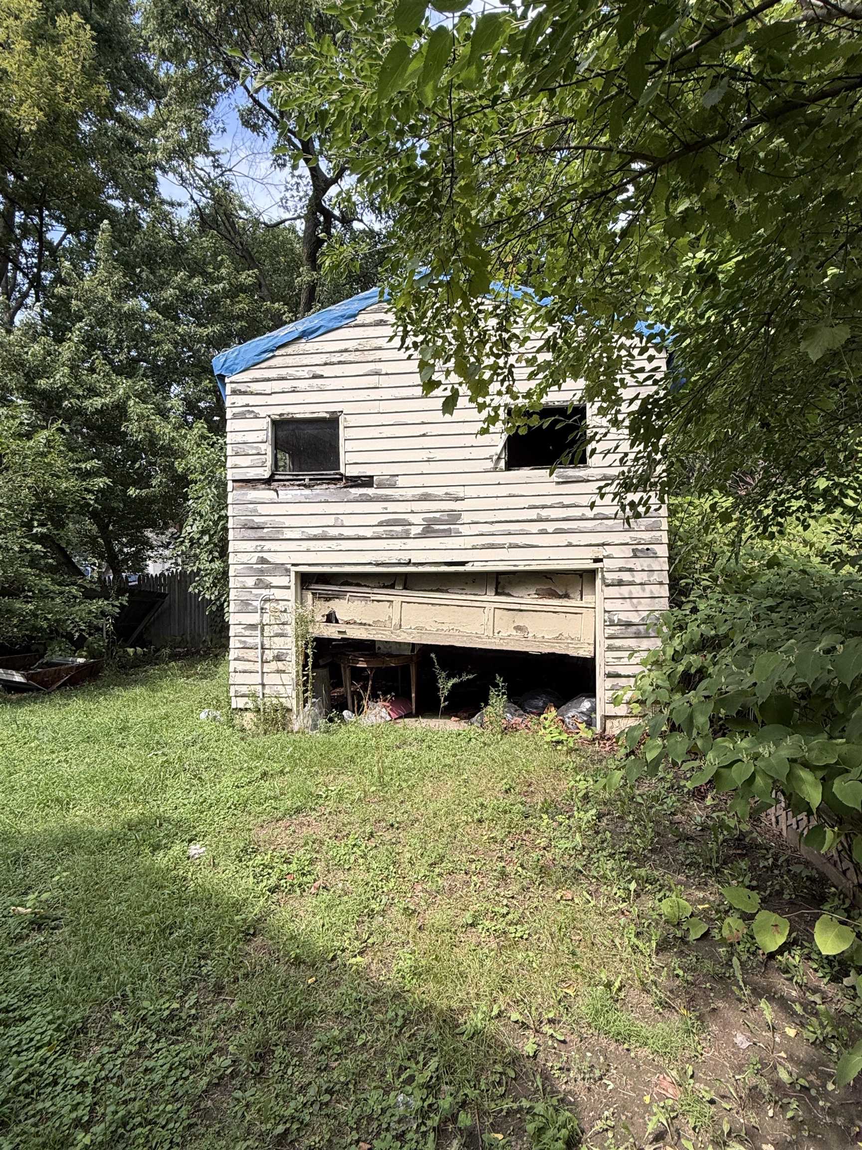 928 Huron Street Property Photo 5