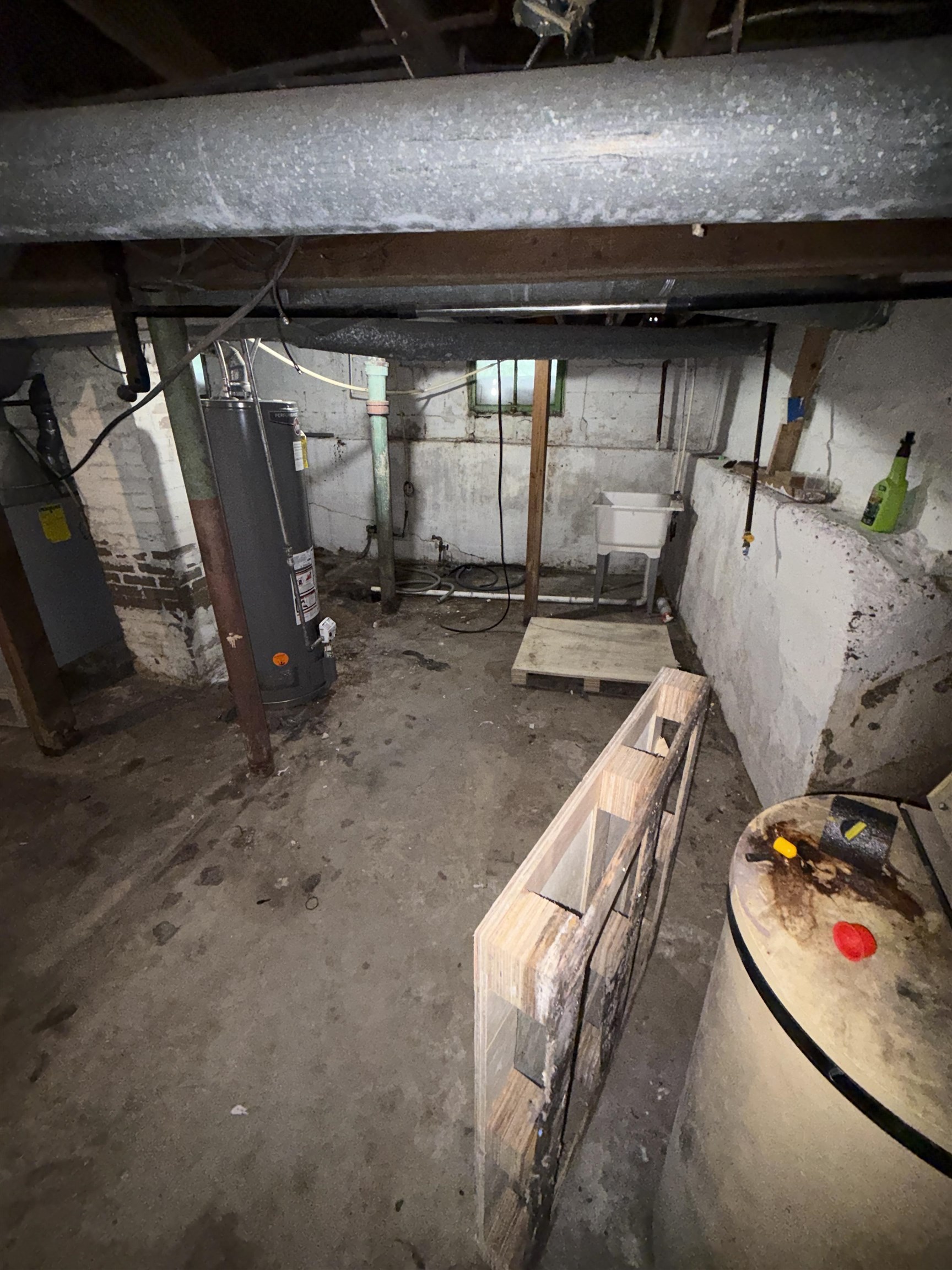 928 Huron Street Property Photo 18
