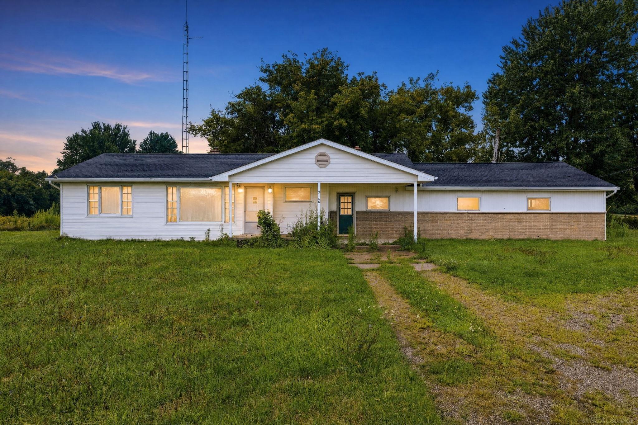 3450 Old 51 Road Property Photo 1