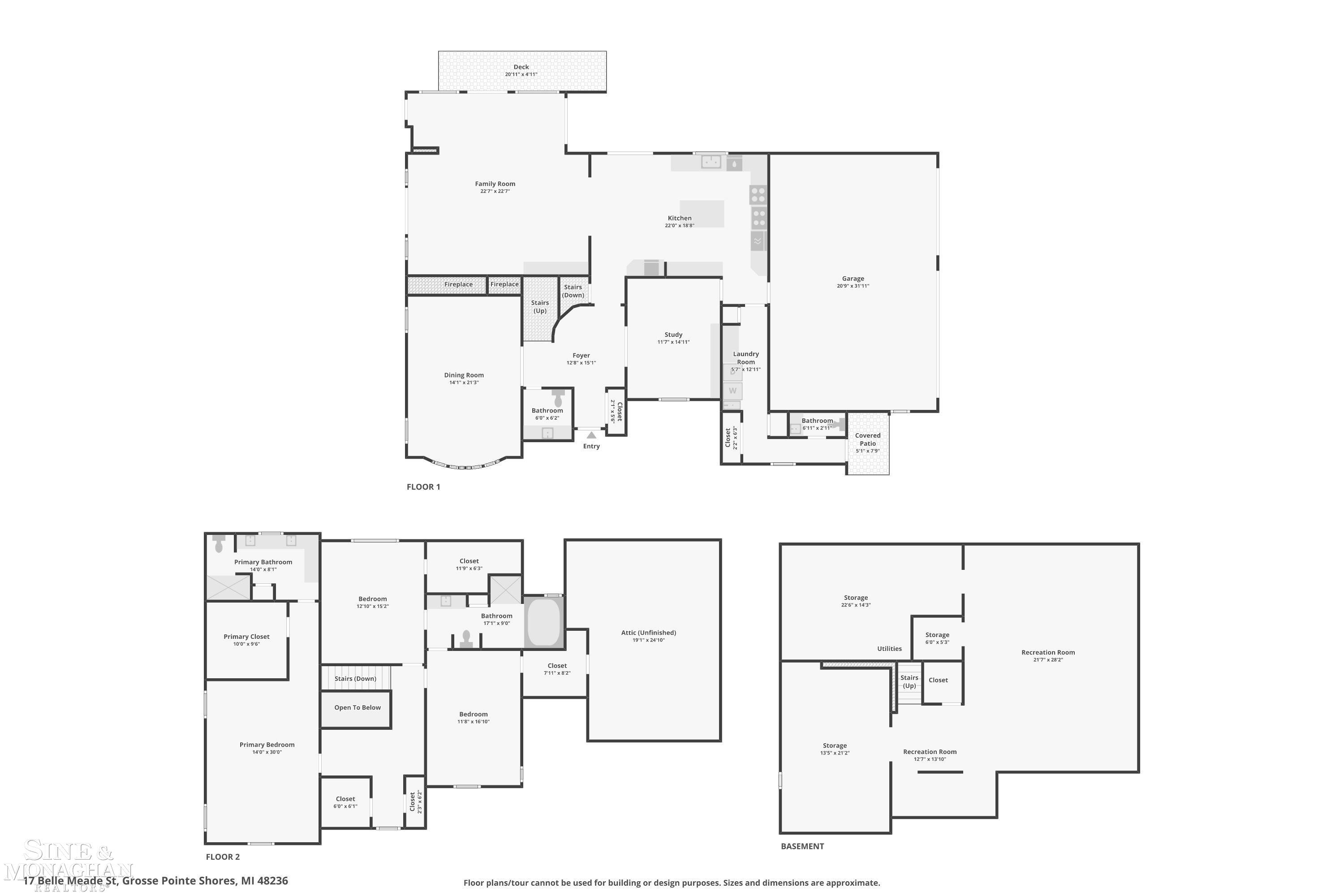 17 Belle Meade Street Property Photo 96