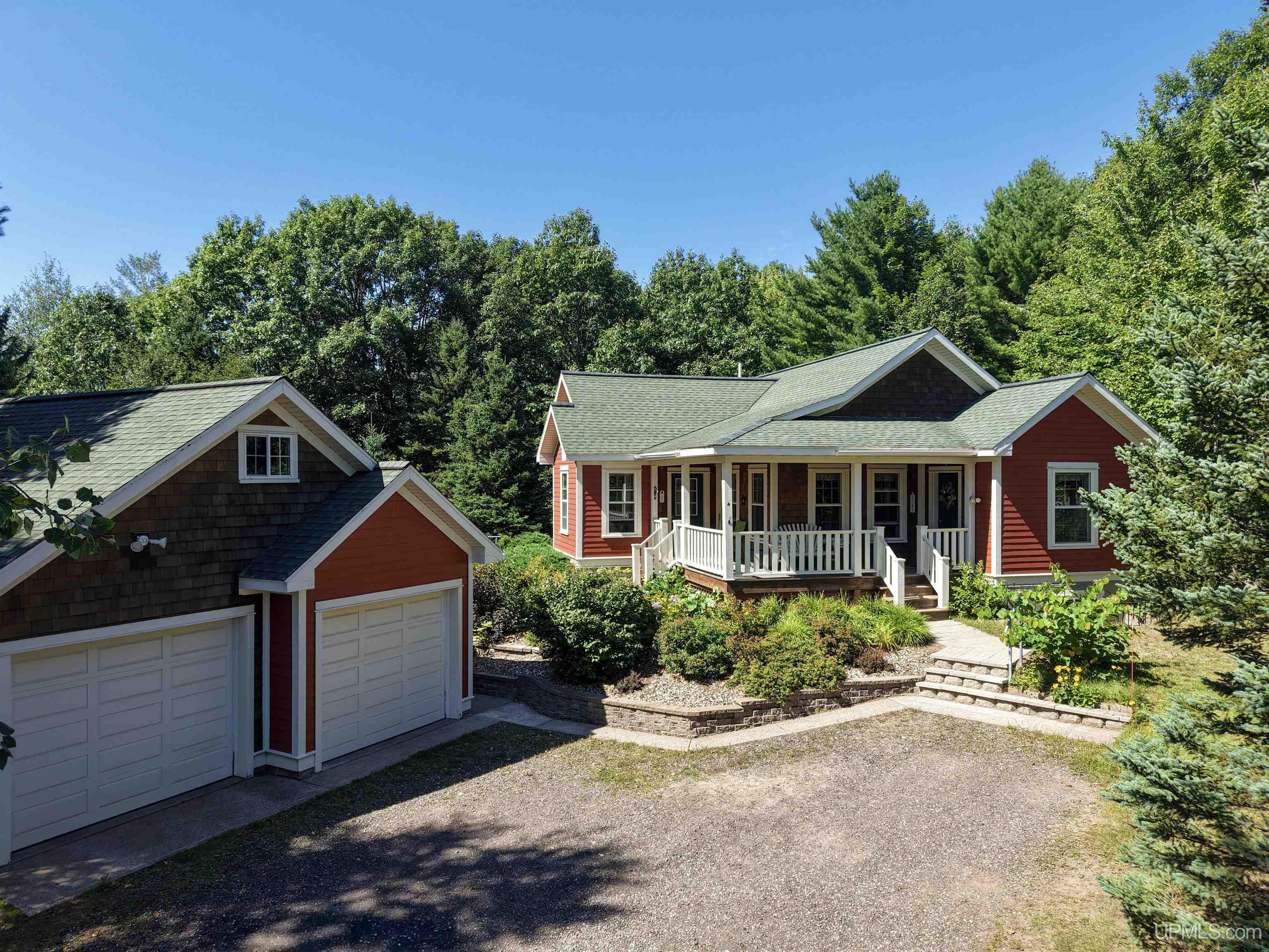 3409 Heikkinen Road Property Photo 1