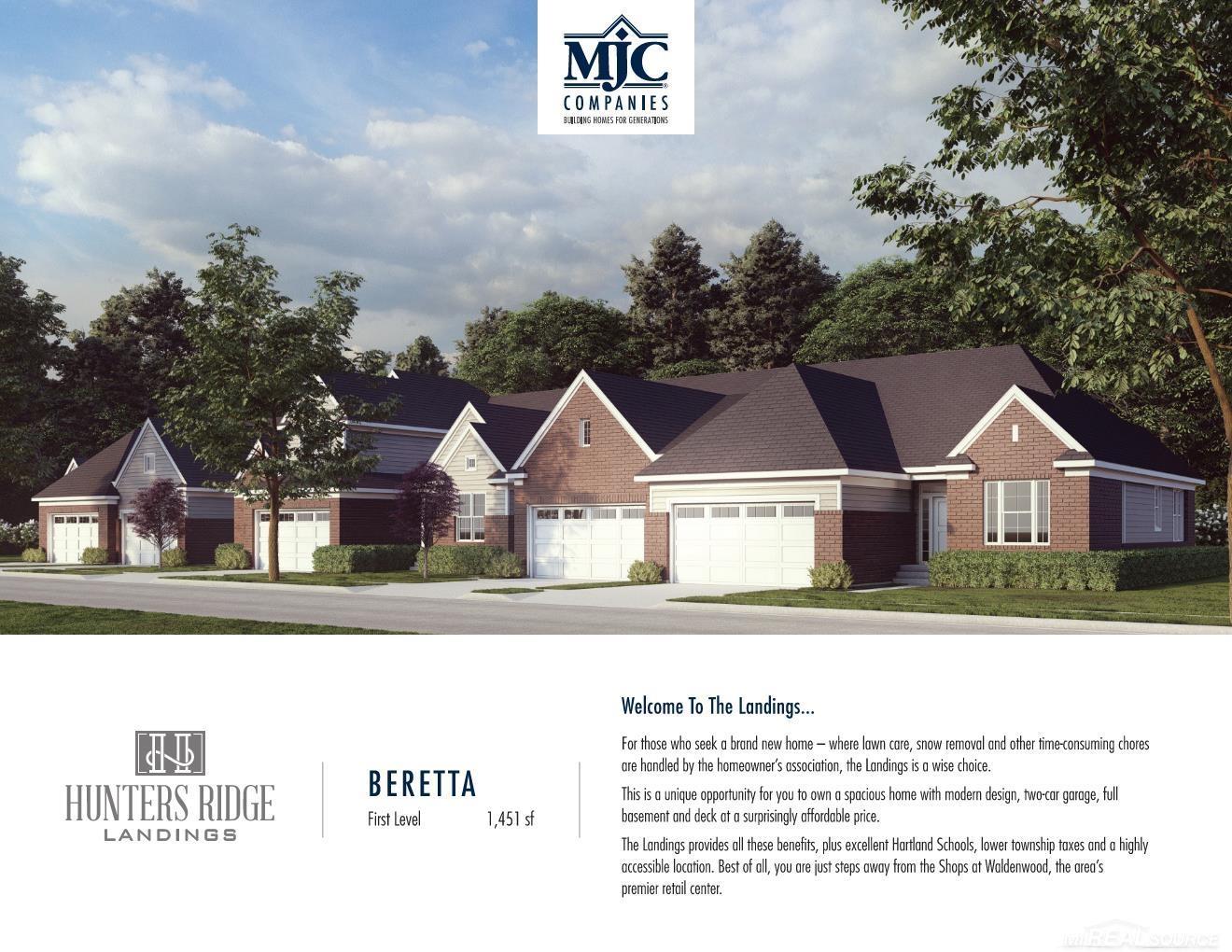 9932 Crossview Trail Property Photo 1