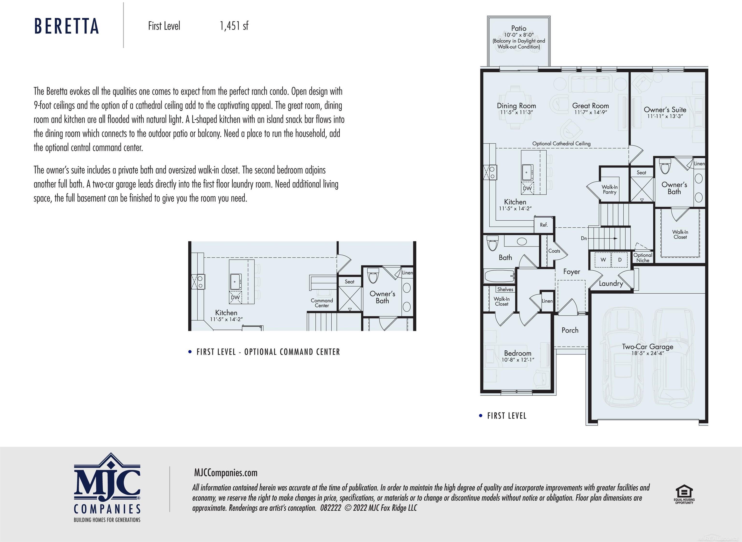 9924 Crossview Trail Property Photo 2