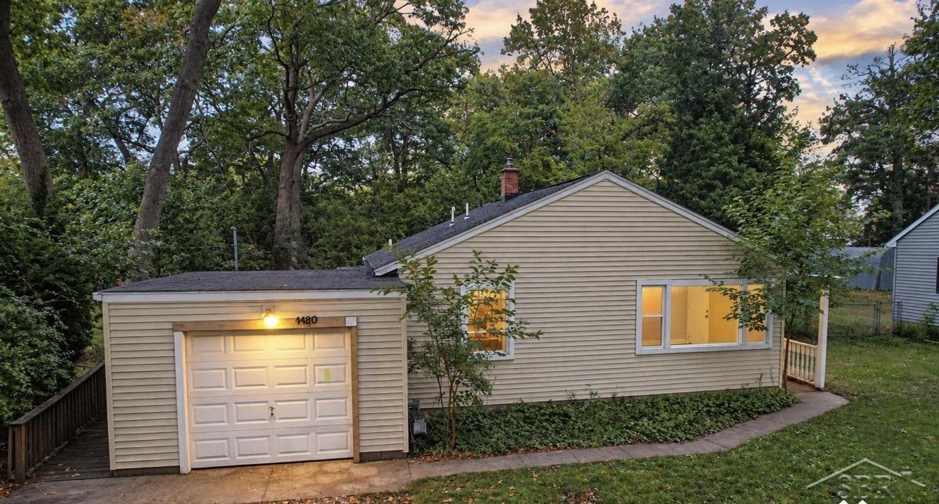1480 Linden Street Property Photo 7