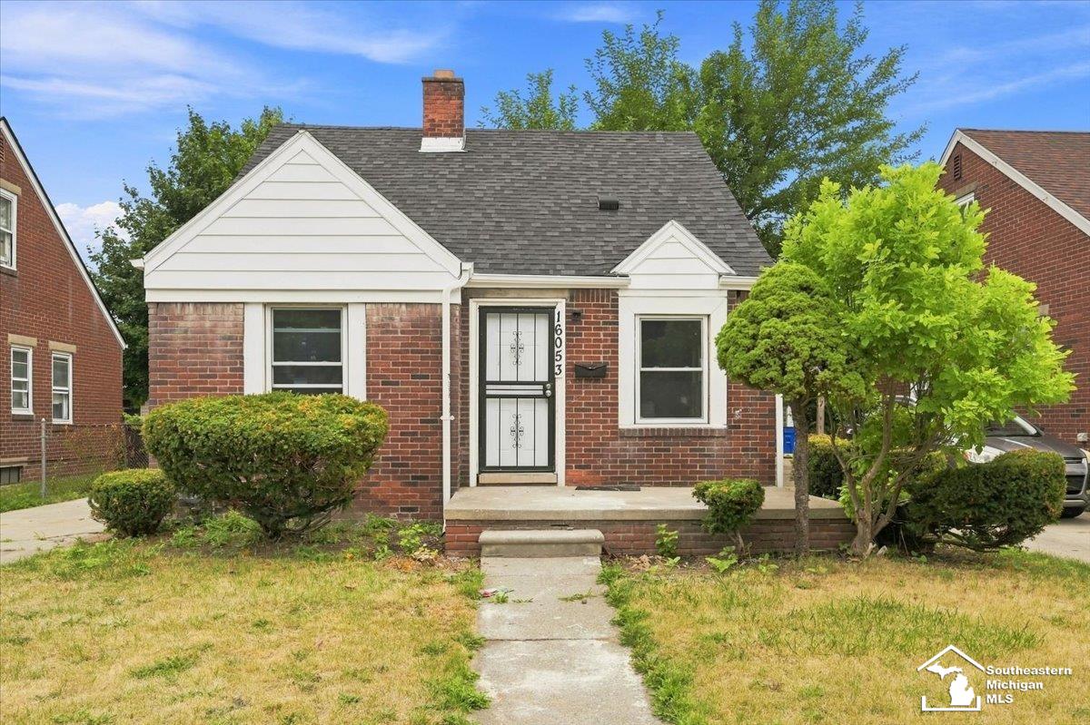 16053 Bringard Drive Property Photo 1