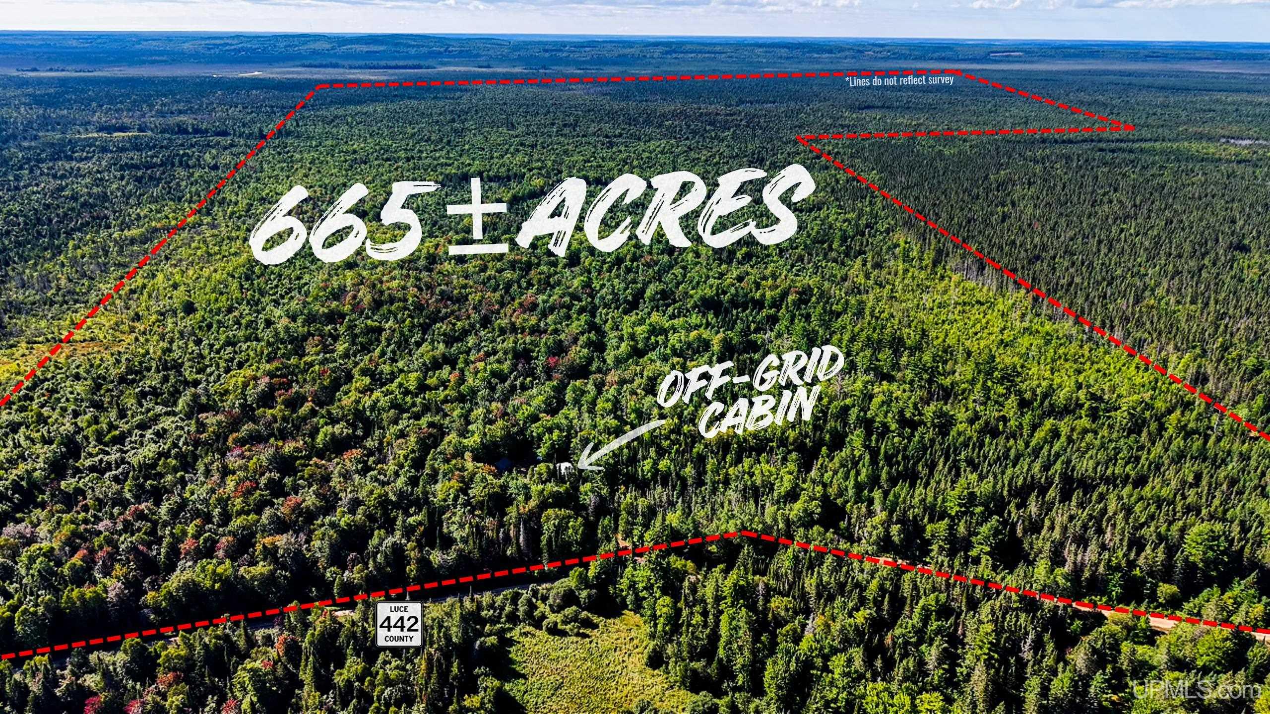 23761 Cr 442 Crossroads Property Photo 1