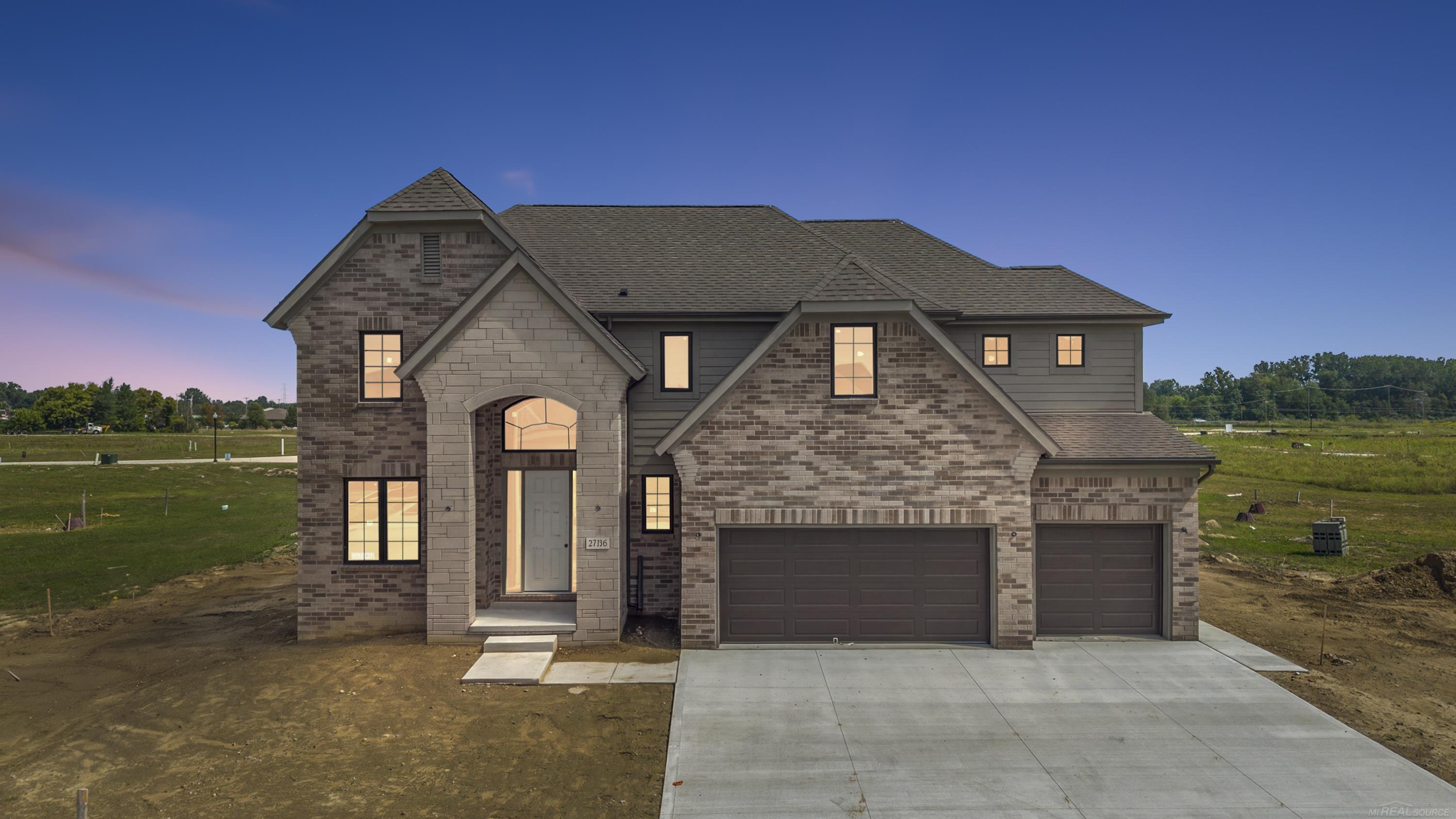 54740 Palomino Drive Property Photo 1