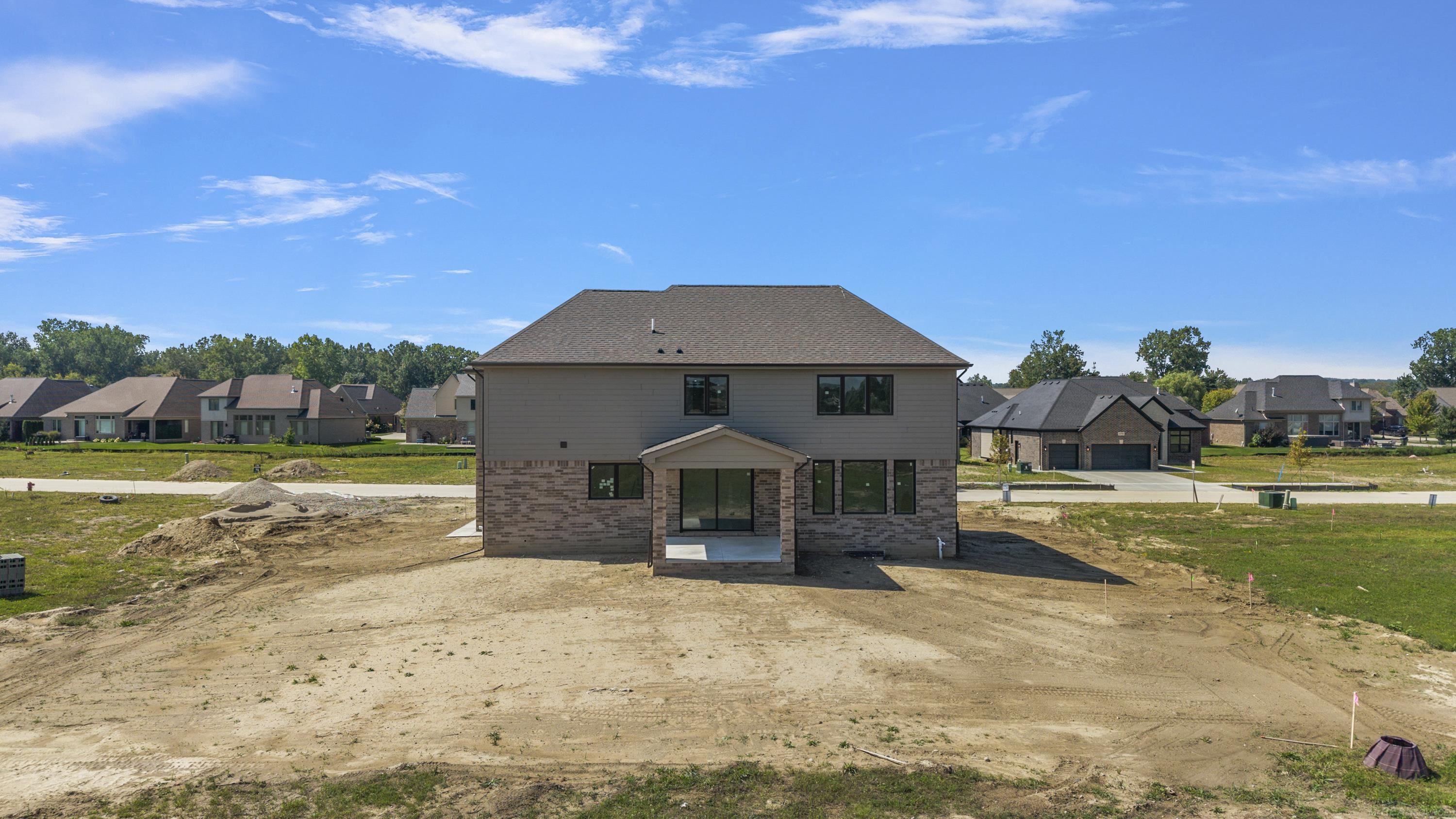 54740 Palomino Drive Property Photo 5