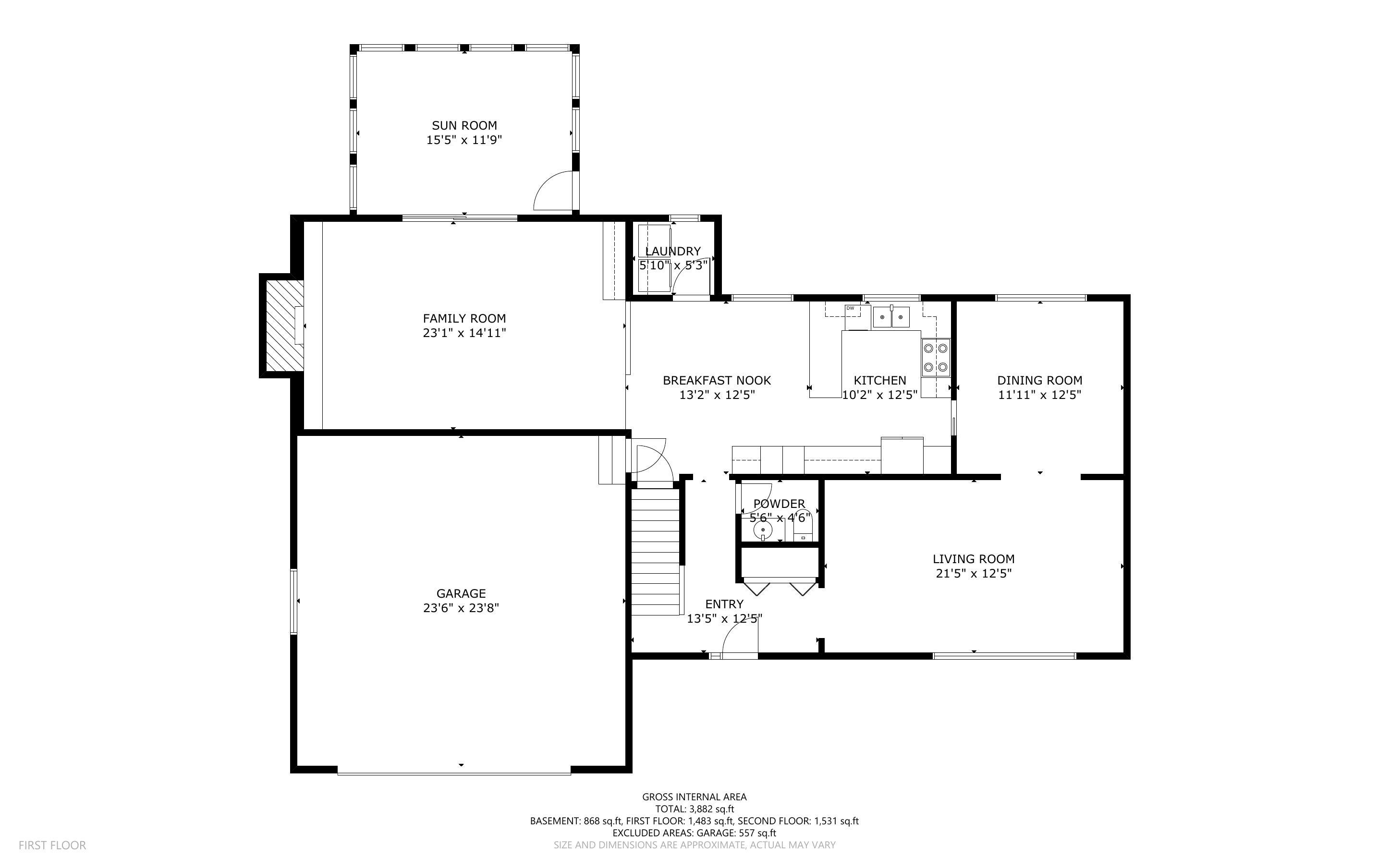 301 Mayfield Lane Property Photo 45