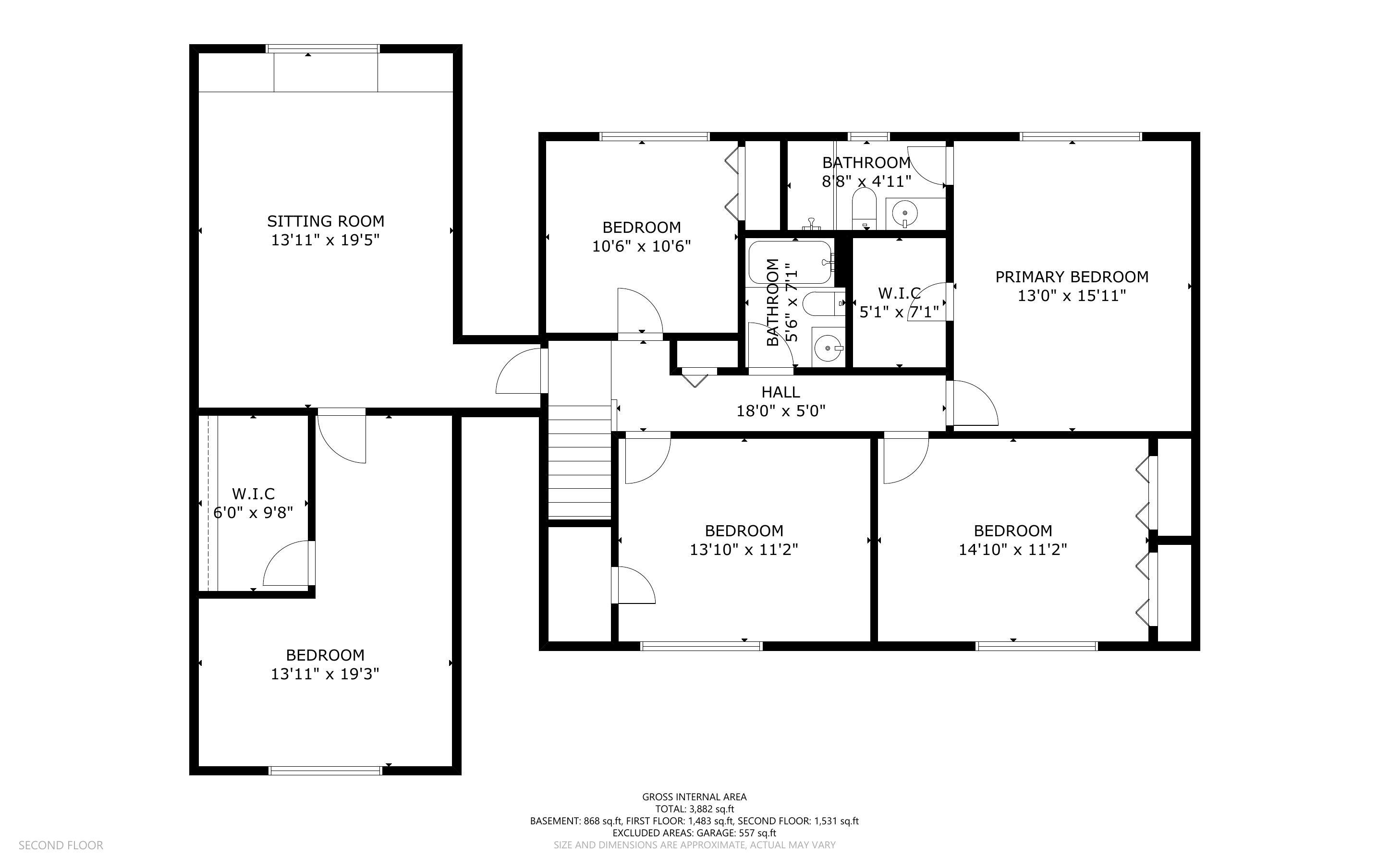 301 Mayfield Lane Property Photo 46