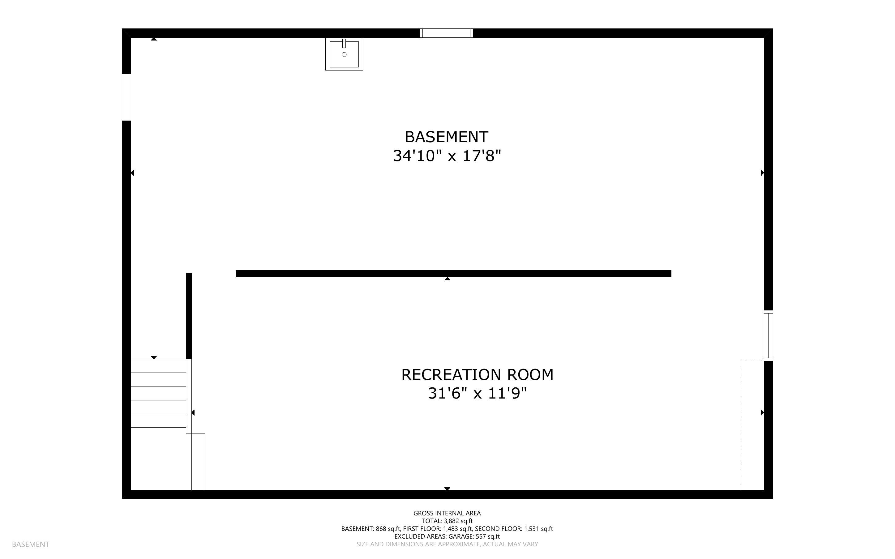 301 Mayfield Lane Property Photo 47