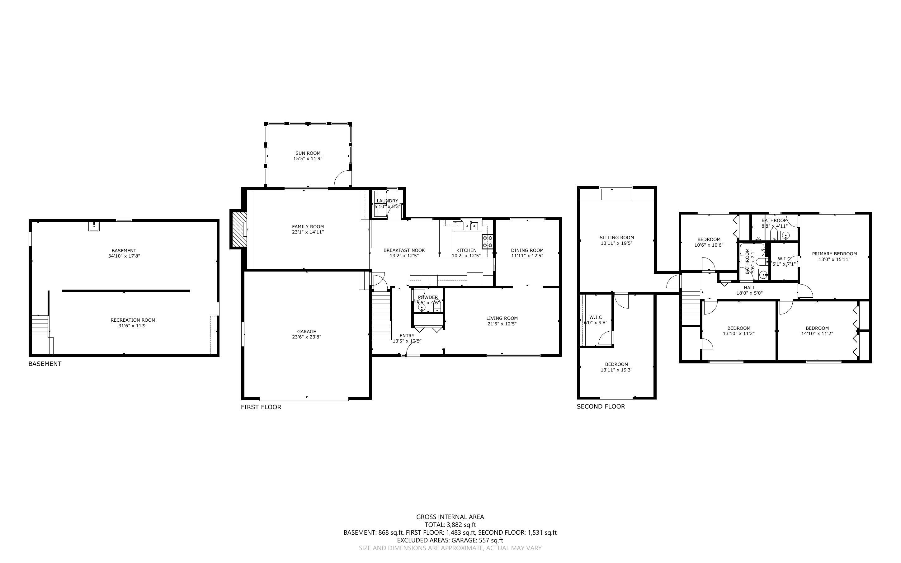 301 Mayfield Lane Property Photo 48