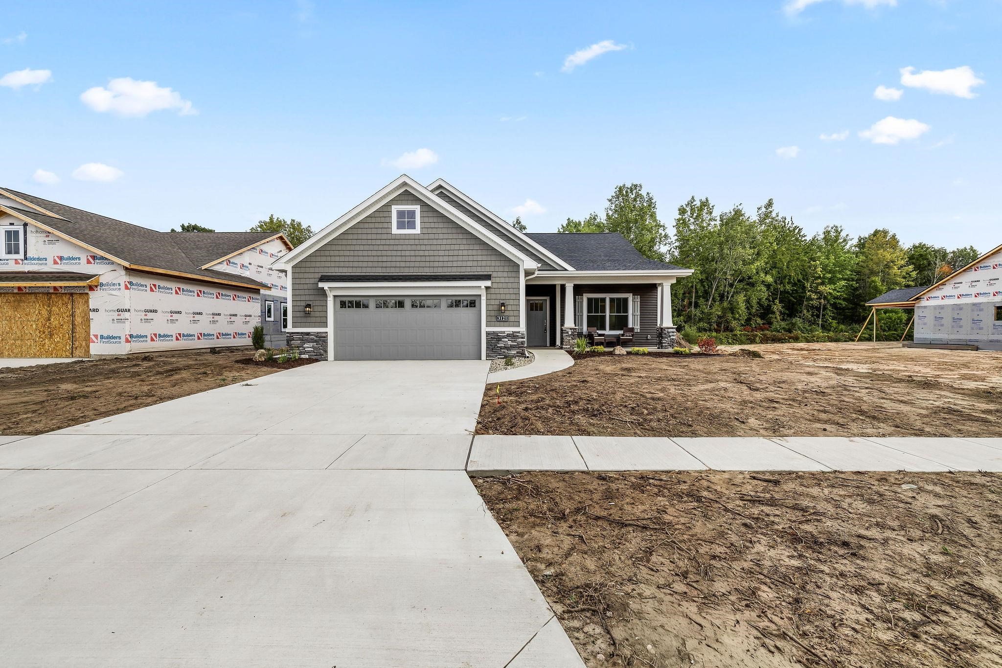 3121 Apple Ridge Court Property Photo 1