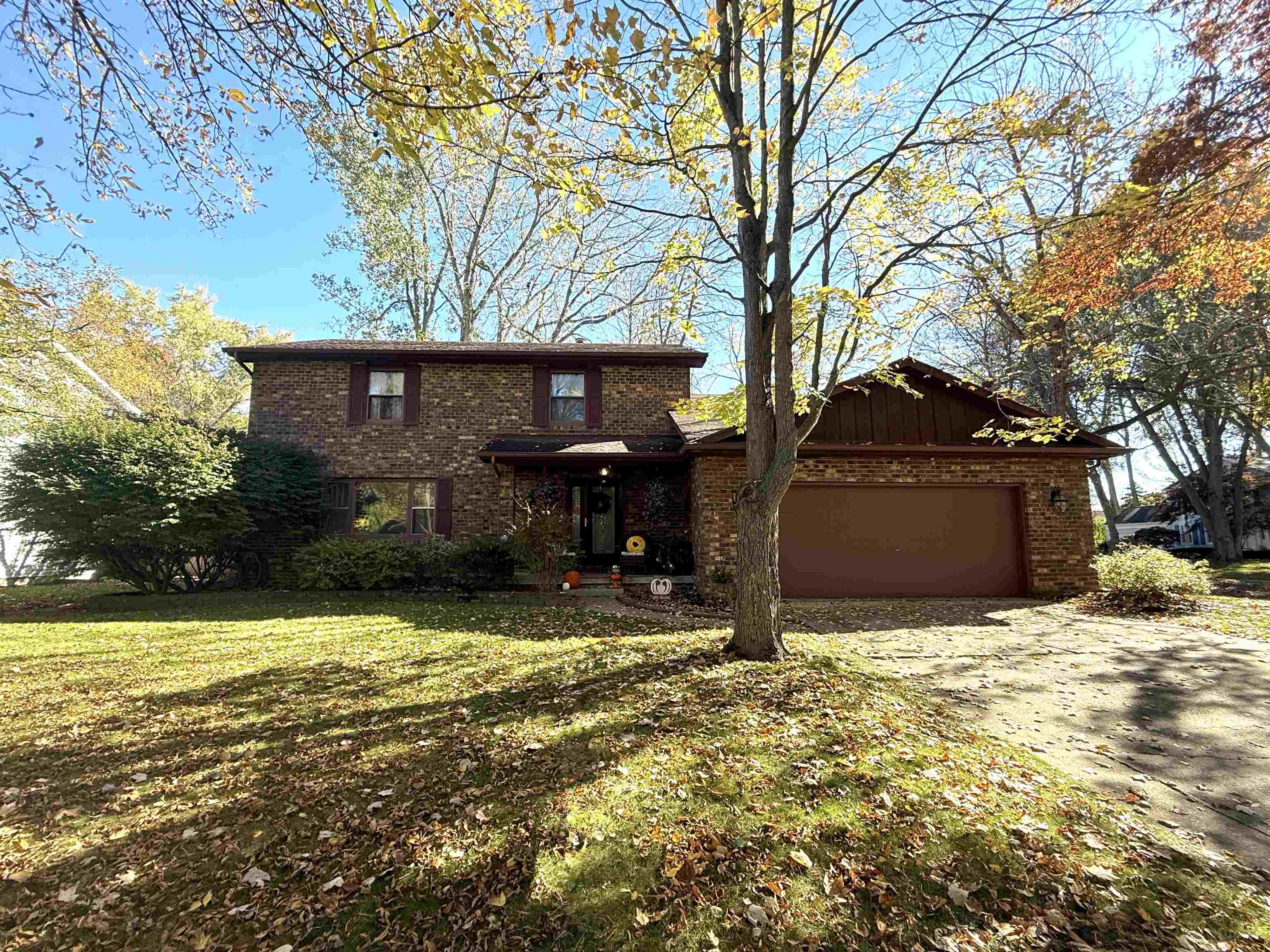 5416 Wanetah Drive Property Photo 1