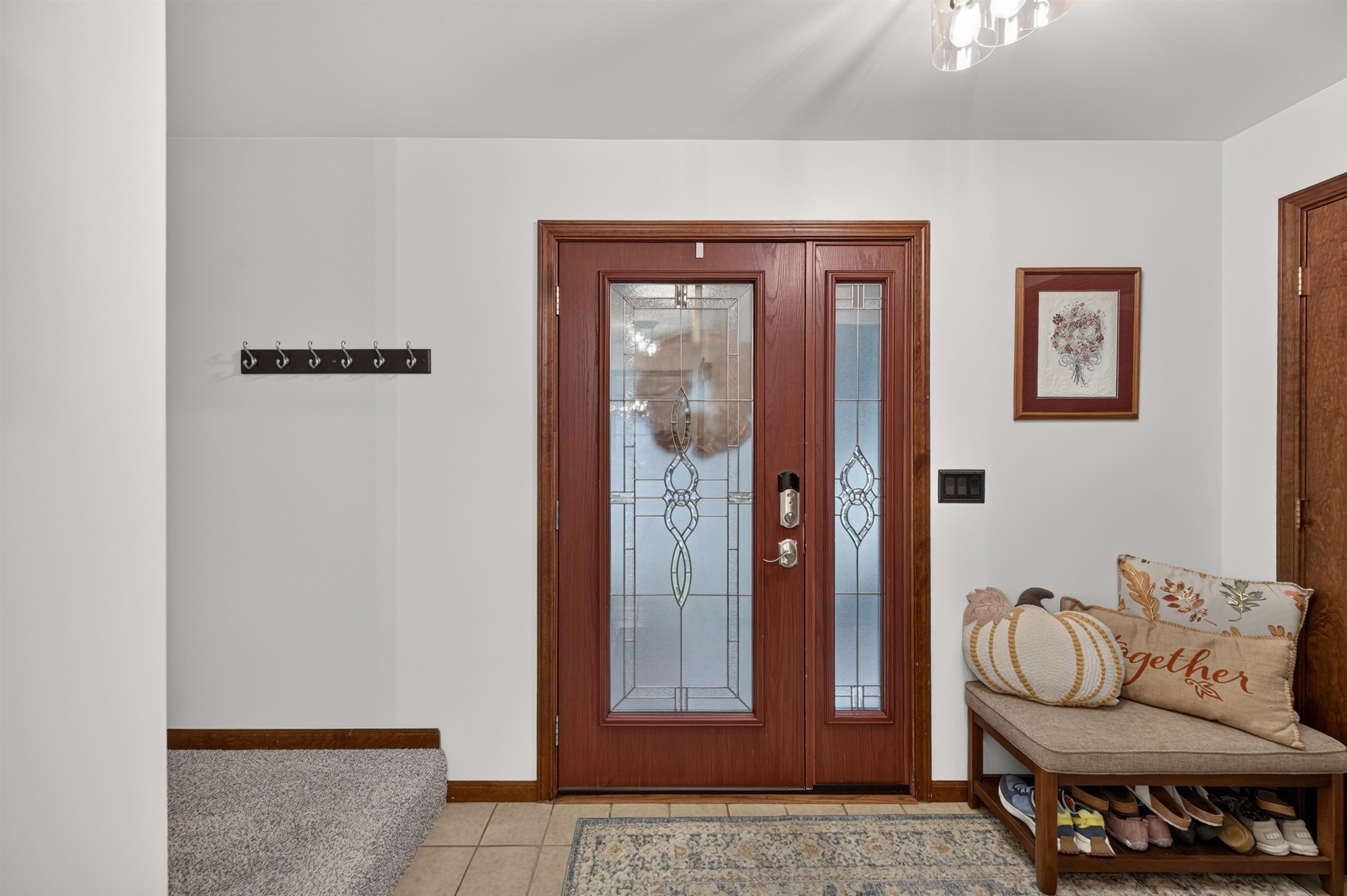 5416 Wanetah Drive Property Photo 4