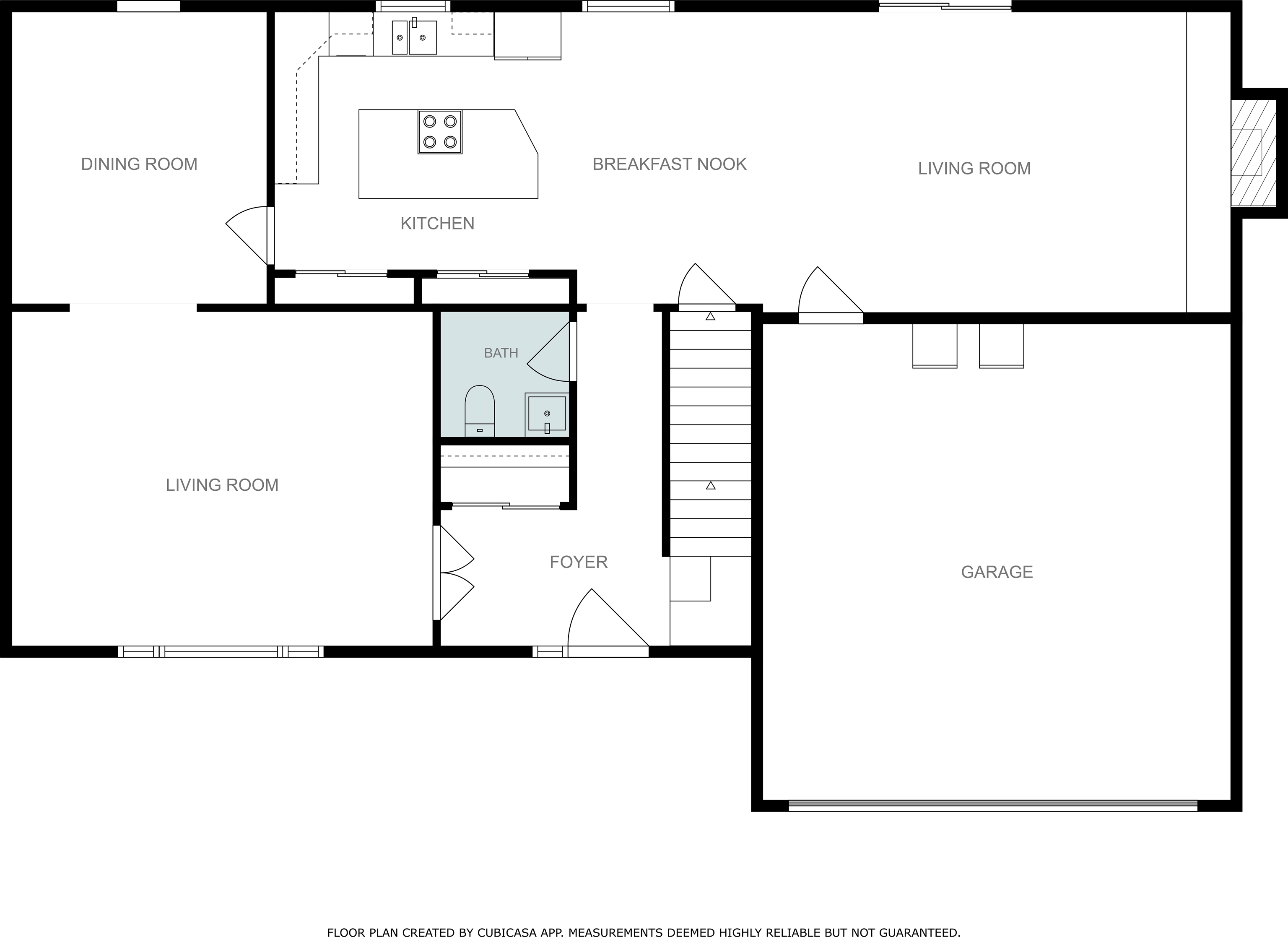 5416 Wanetah Drive Property Photo 31