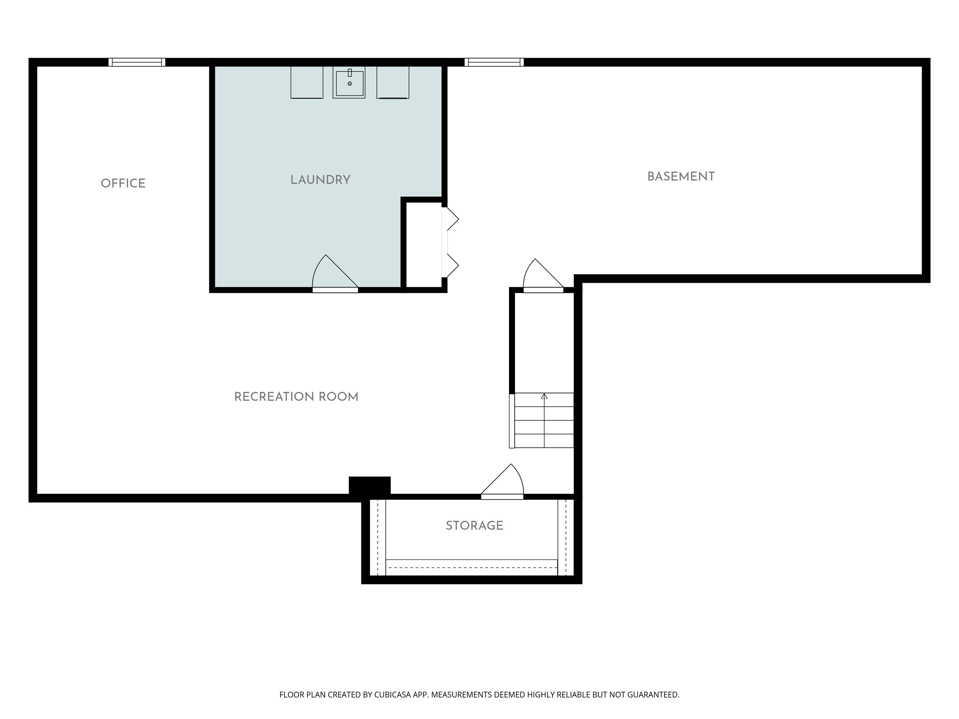 5416 Wanetah Drive Property Photo 33