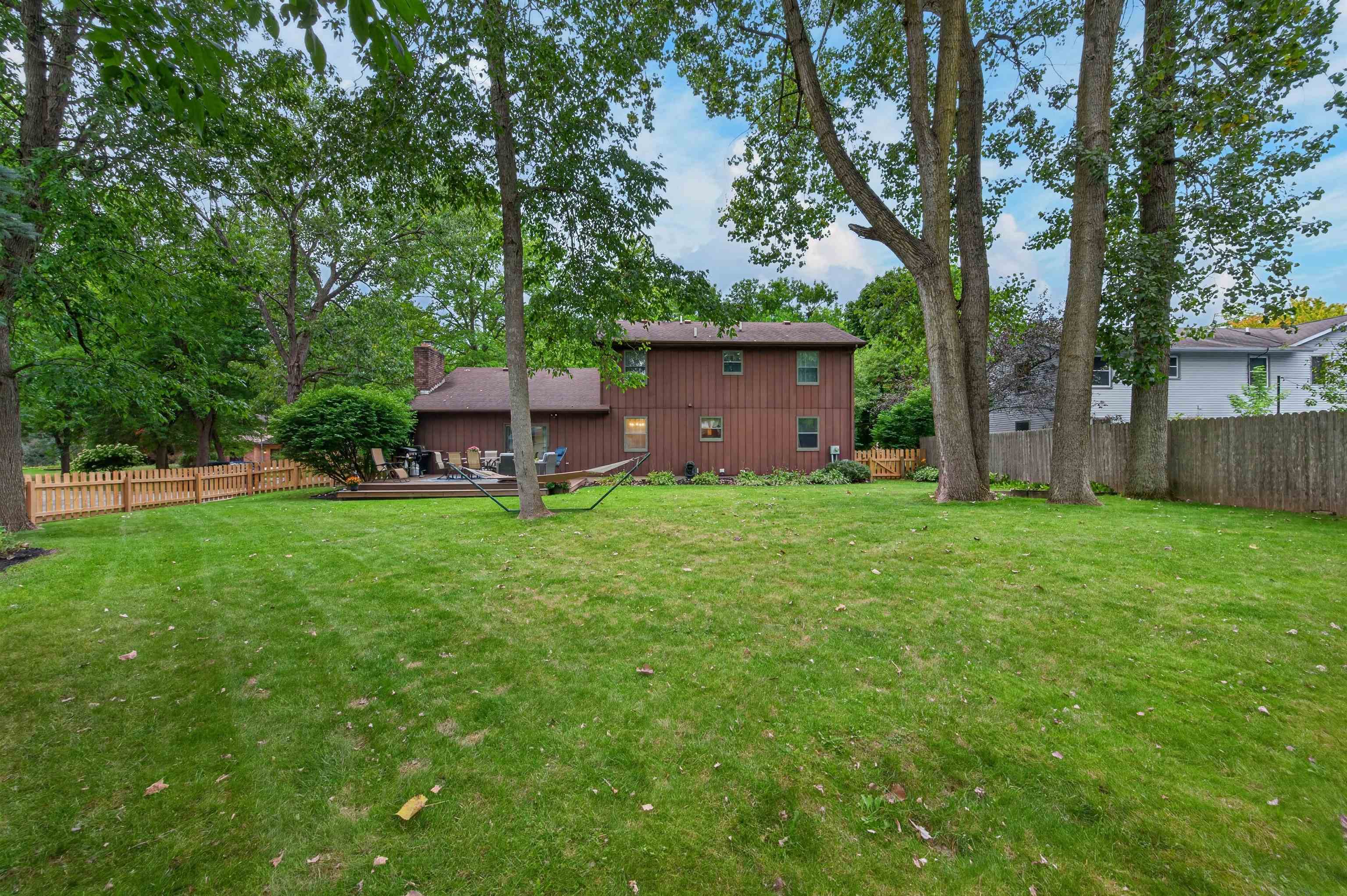 5416 Wanetah Drive Property Photo 41