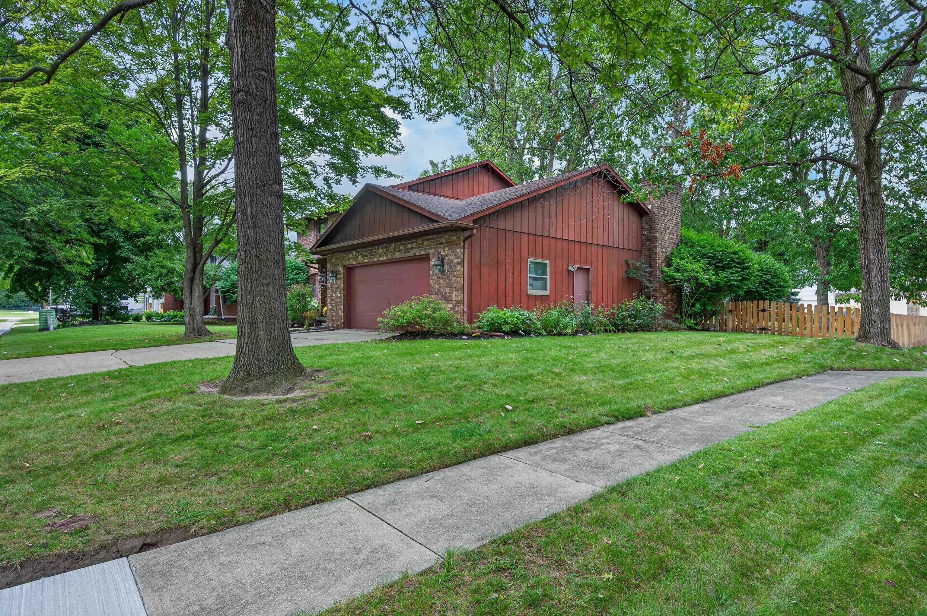 5416 Wanetah Drive Property Photo 44