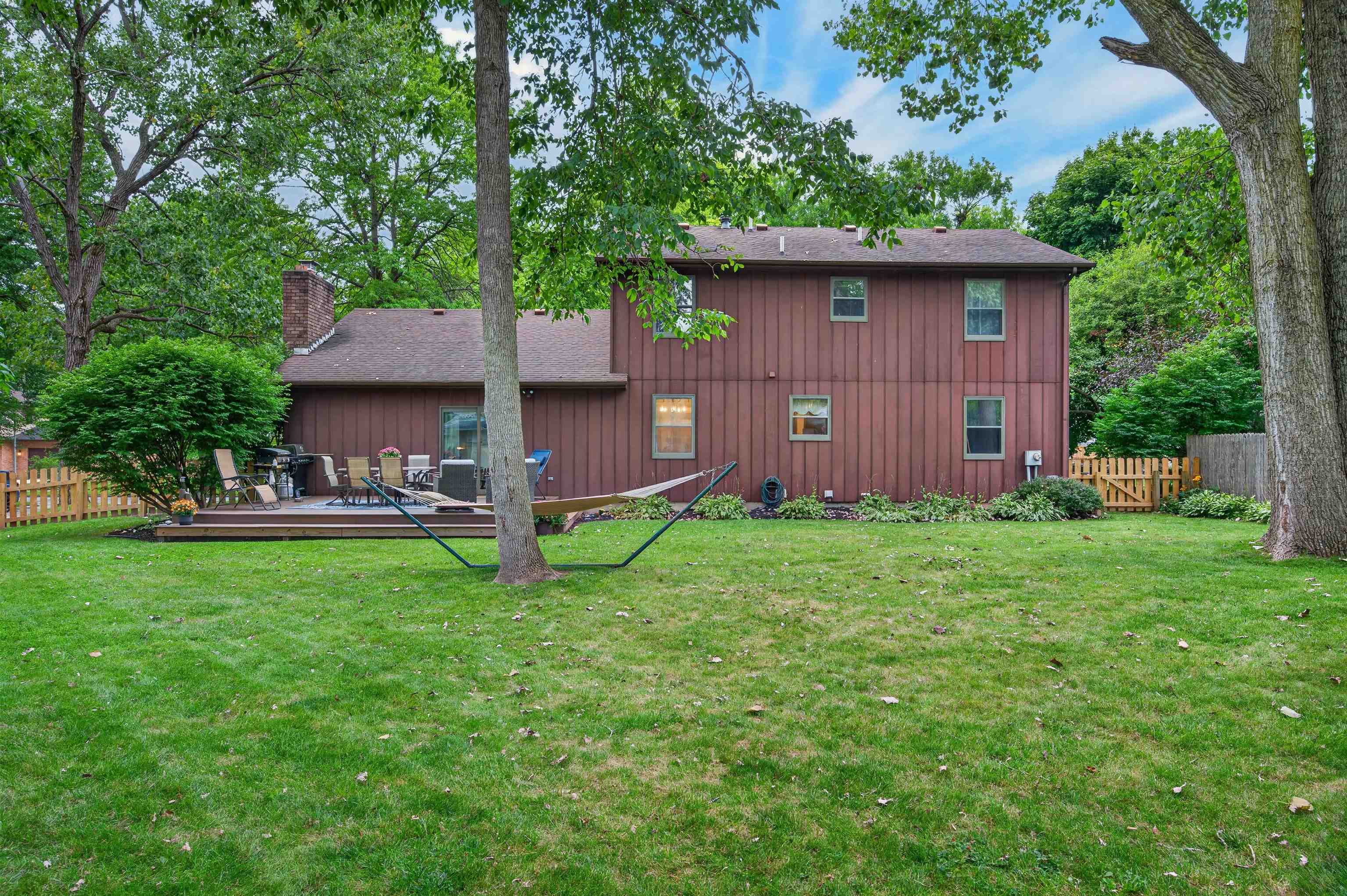 5416 Wanetah Drive Property Photo 45