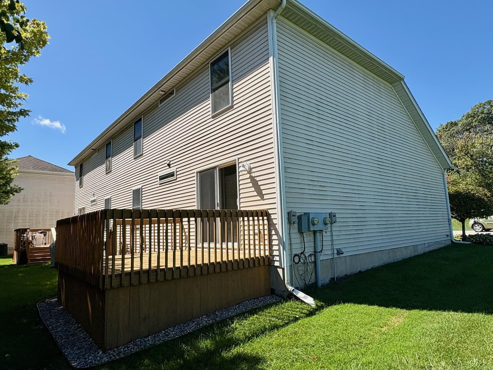 3946 Electric Avenue Property Photo 17