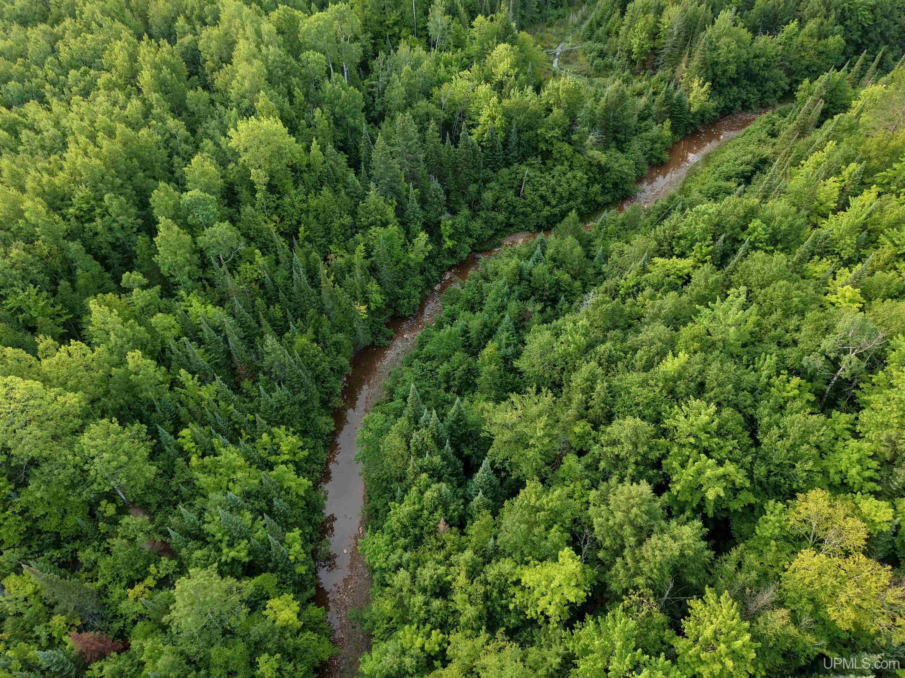 Lot 13 (North) M-64 Highway Property Photo 1