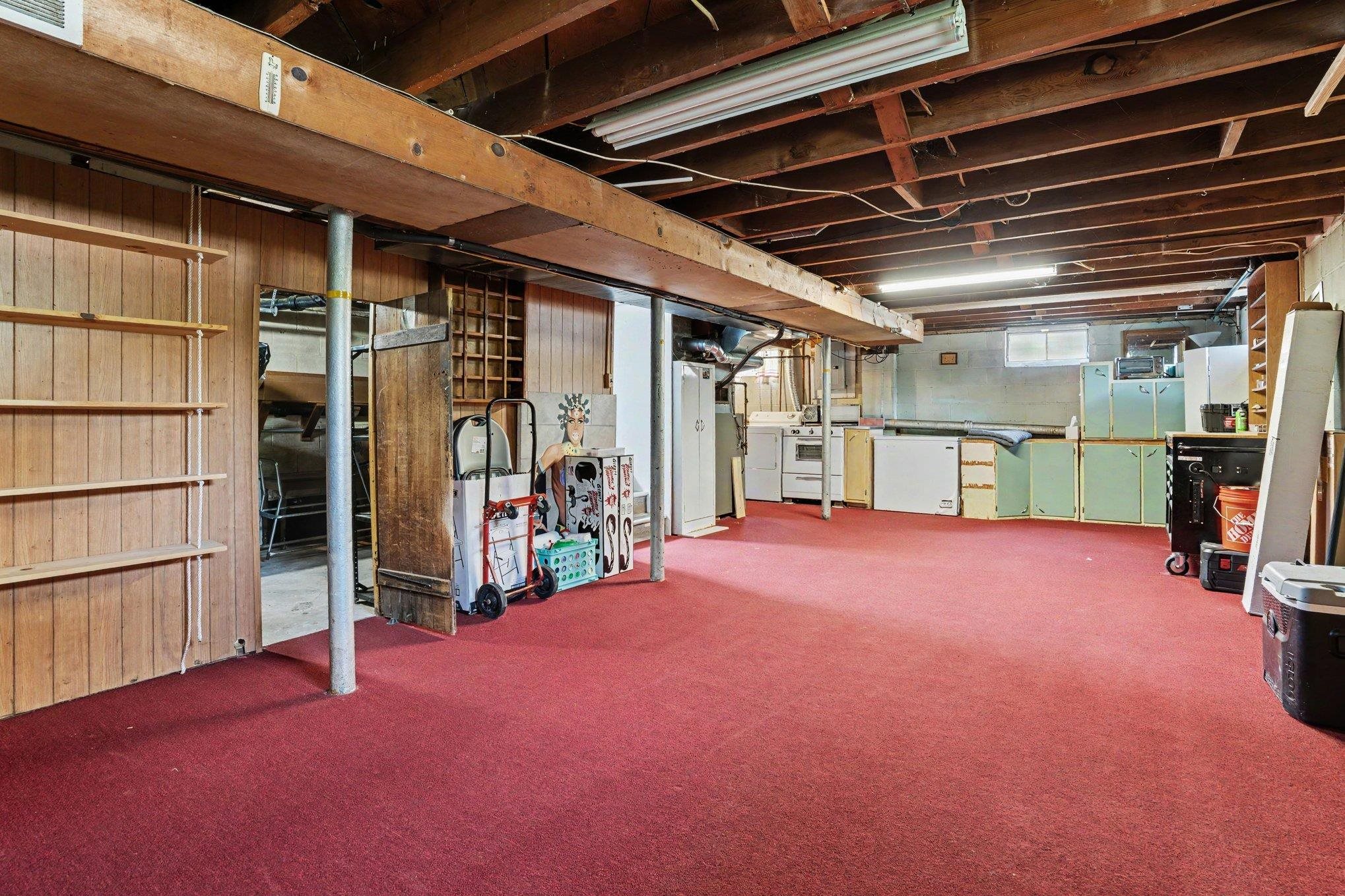 607 N Sophia Street Property Photo 20