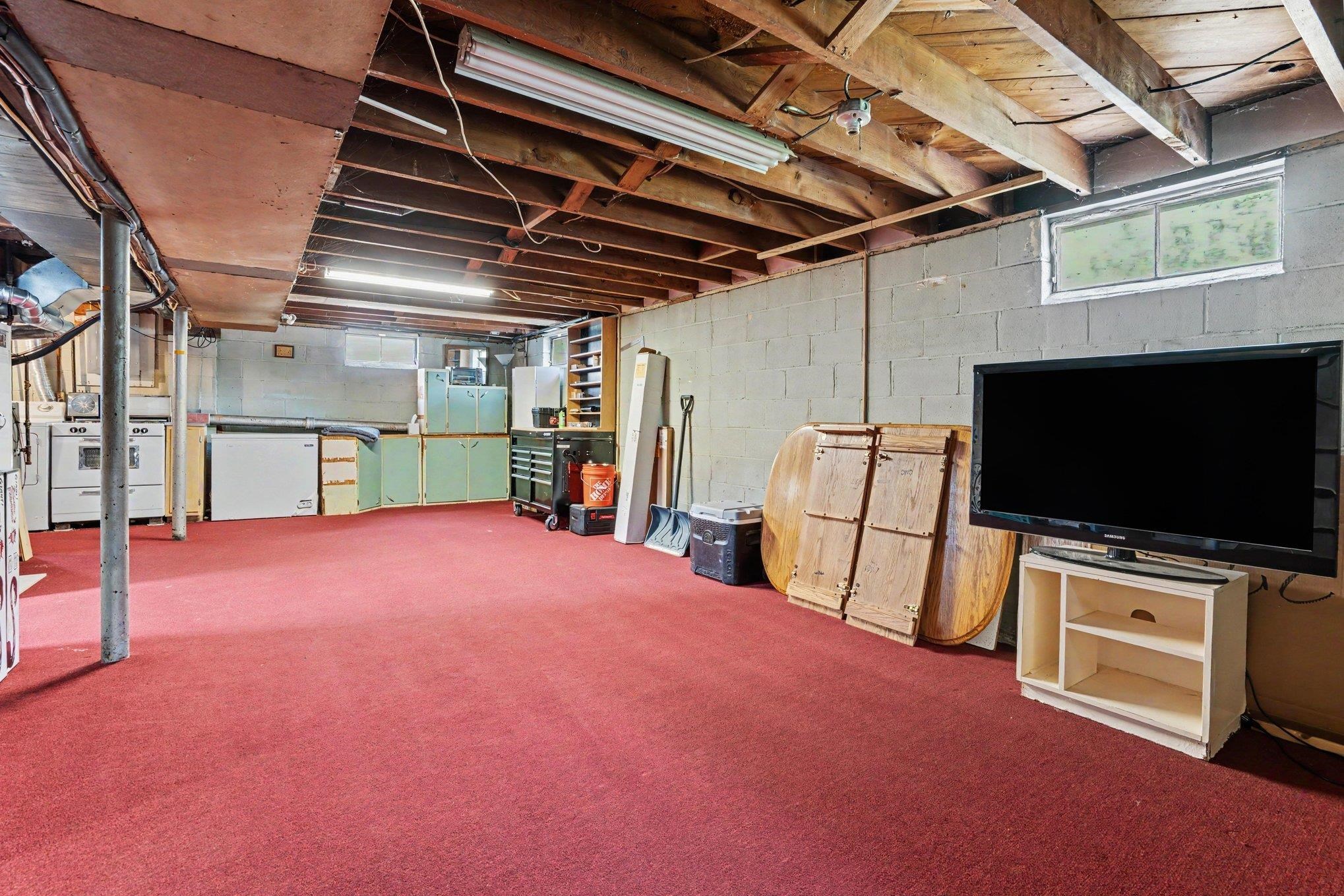 607 N Sophia Street Property Photo 21
