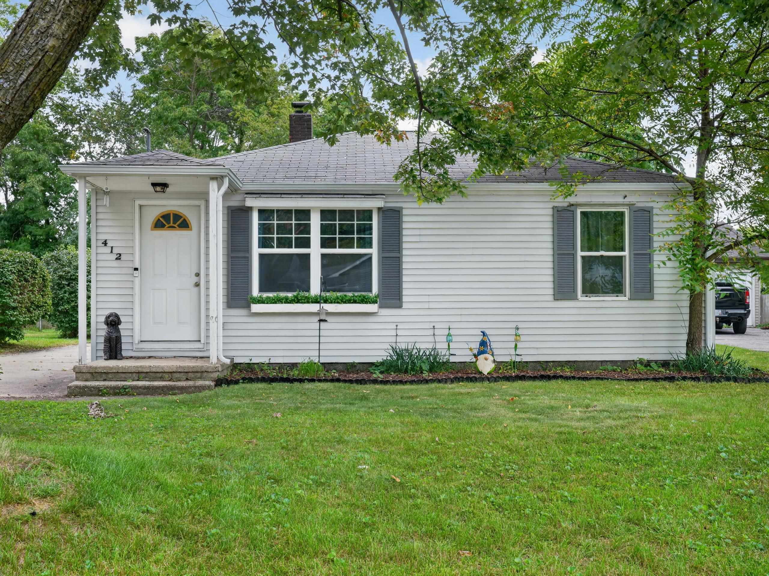 412 Longview Street Property Photo 1
