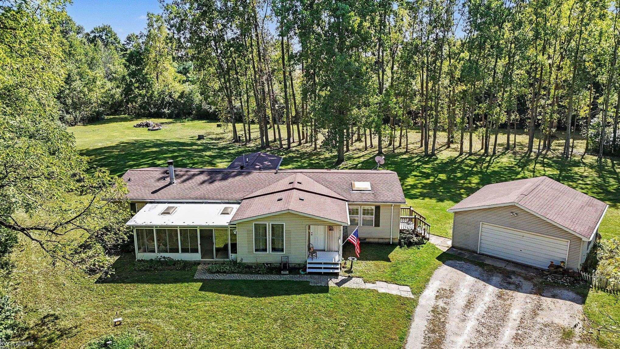 24340 Bordman Road Property Photo 1
