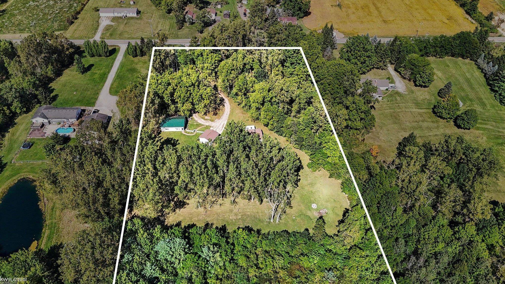 24340 Bordman Road Property Photo 3