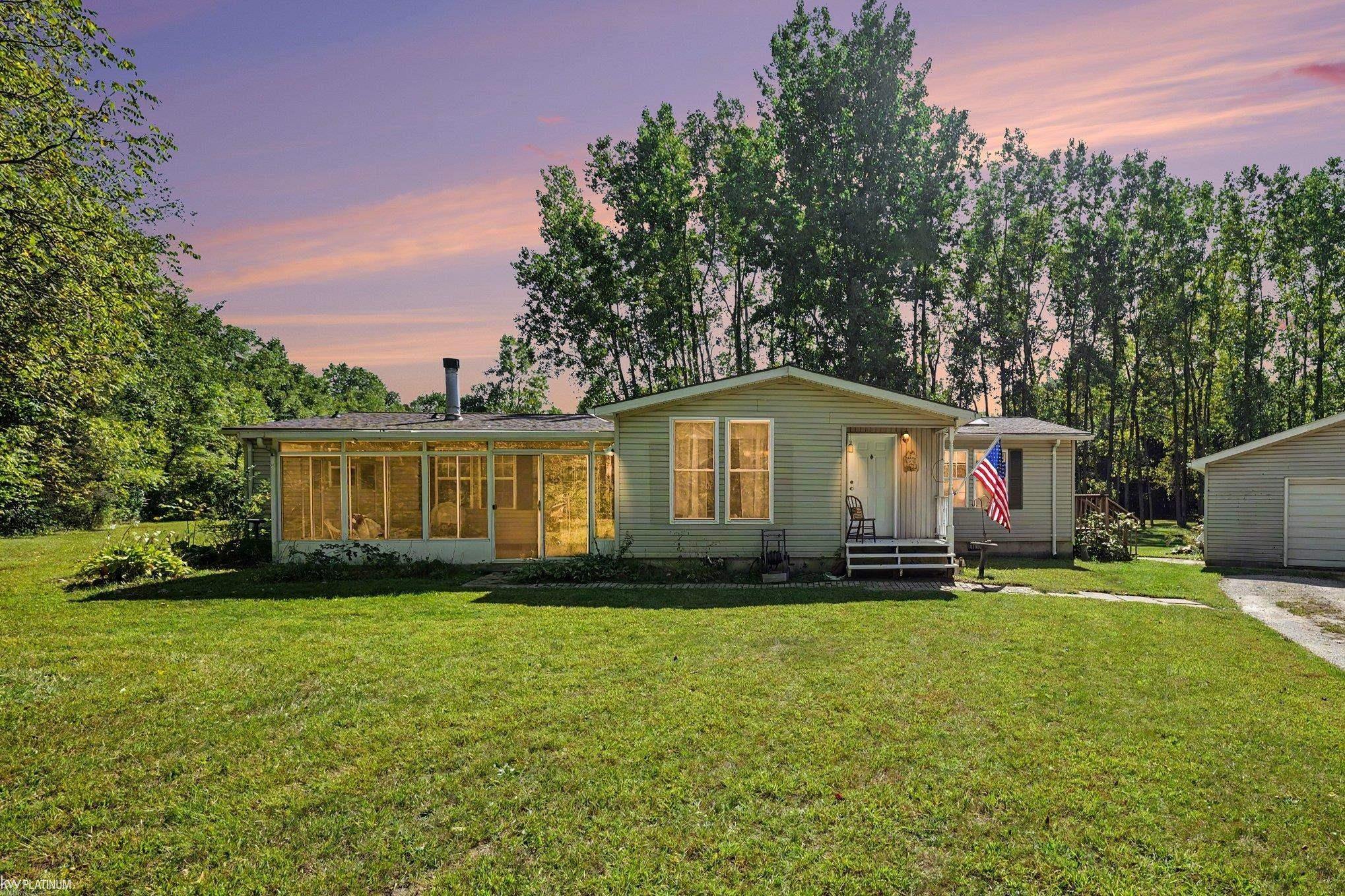 24340 Bordman Road Property Photo 4