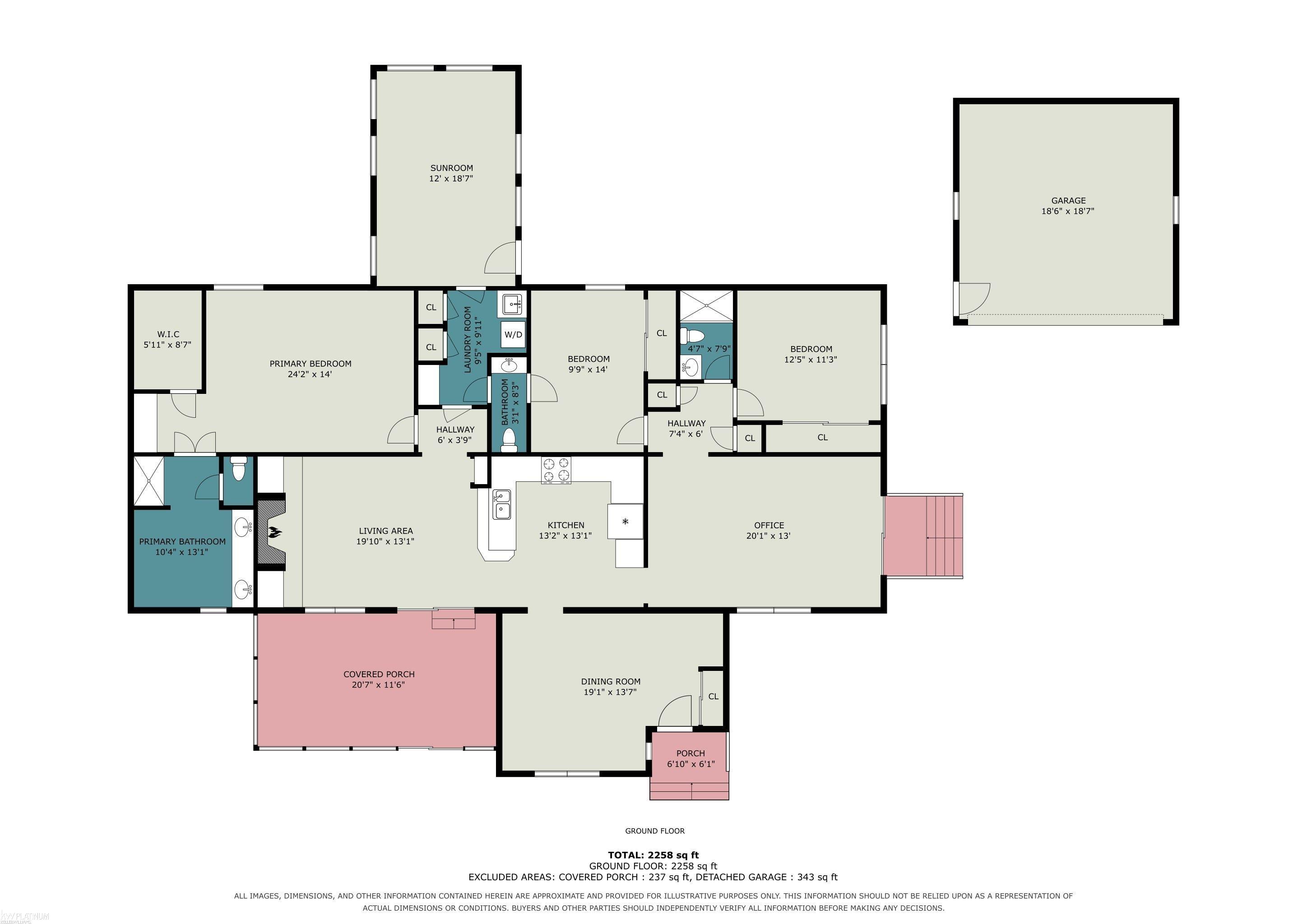 24340 Bordman Road Property Photo 29