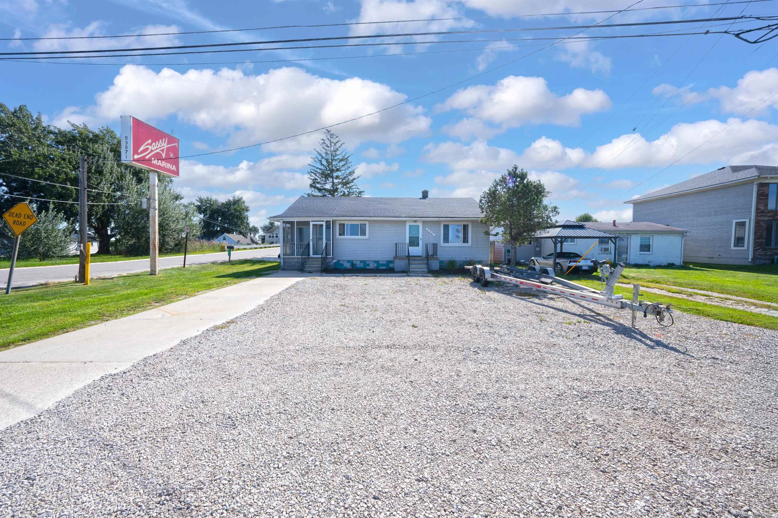 6381 Dyke Road Property Photo 1