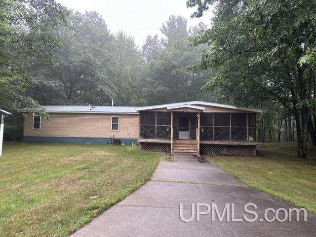 1993 Old 69 Highway Property Photo 1