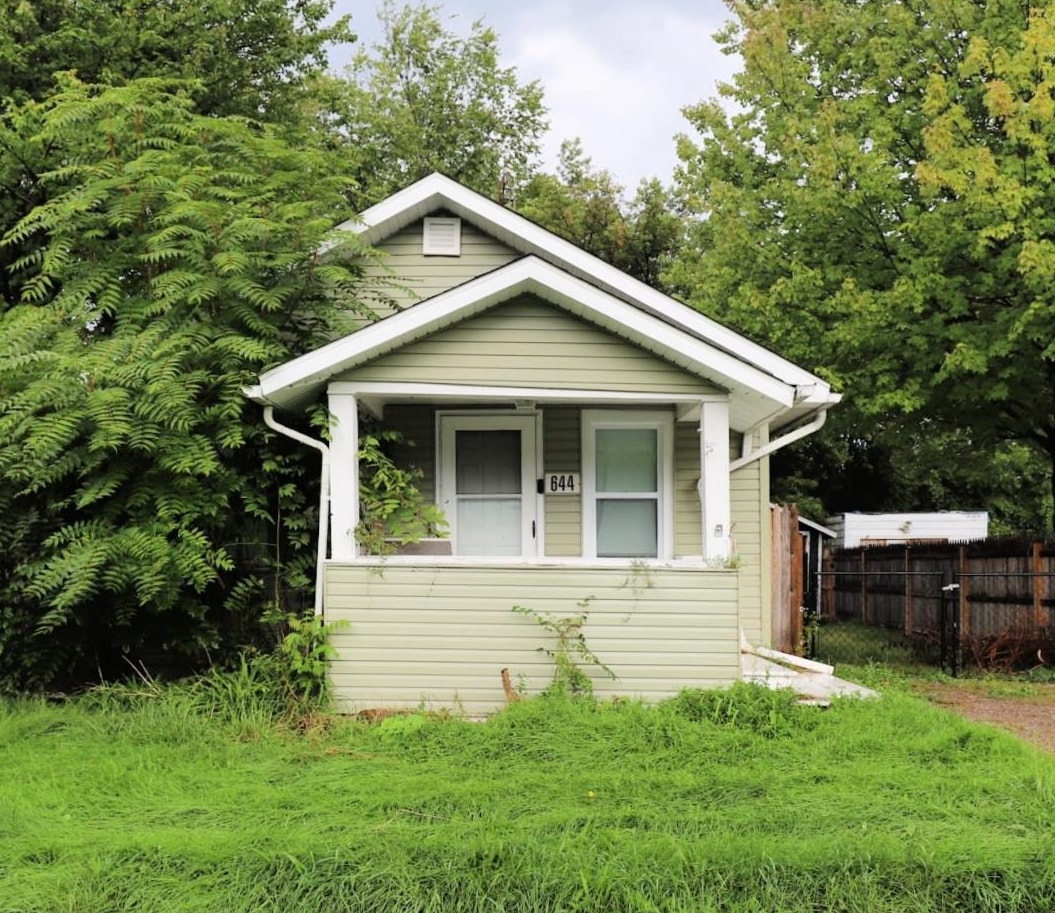 644 Partridge Street Property Photo 1