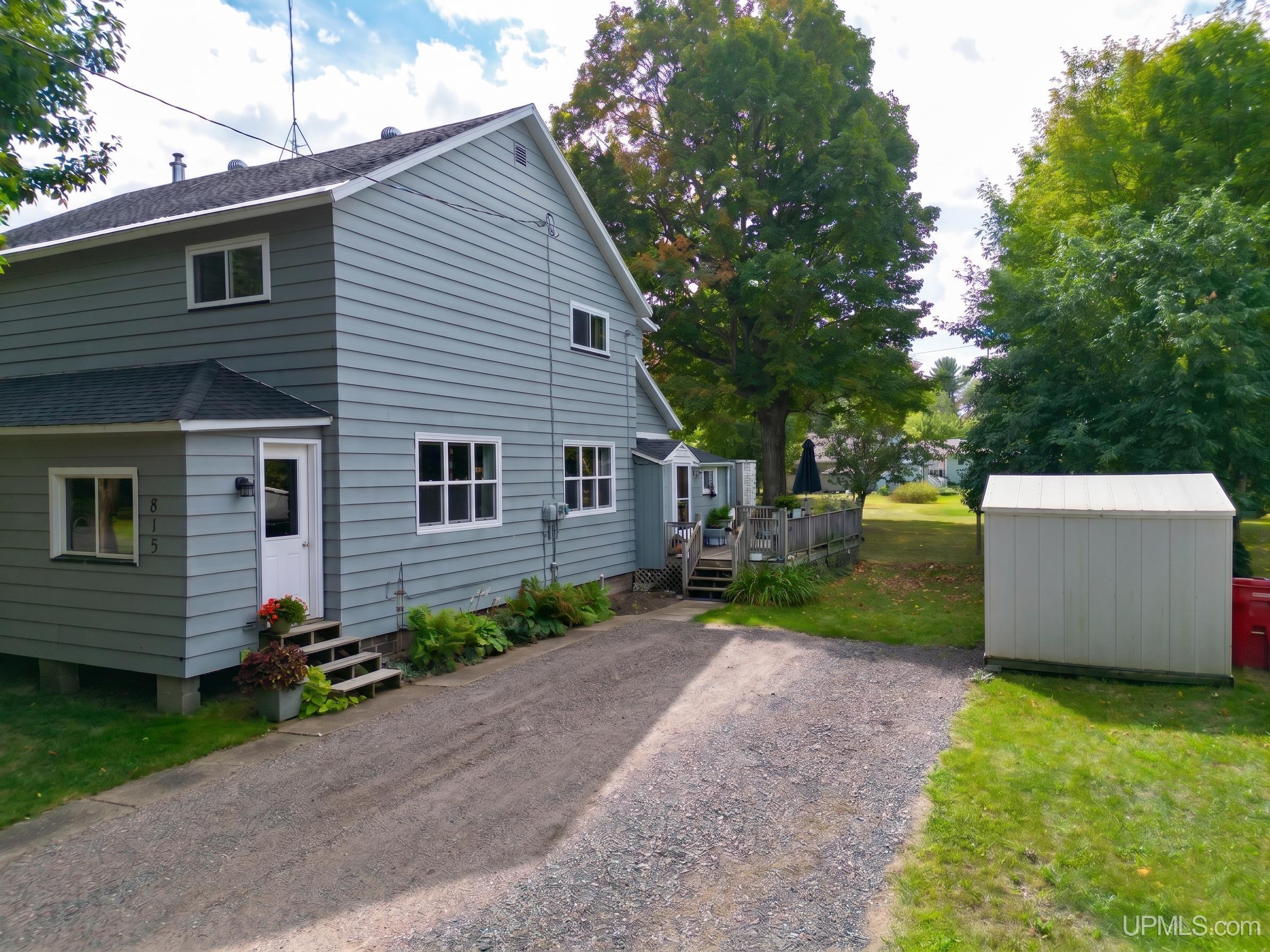 815 Patriot Street Property Photo 1