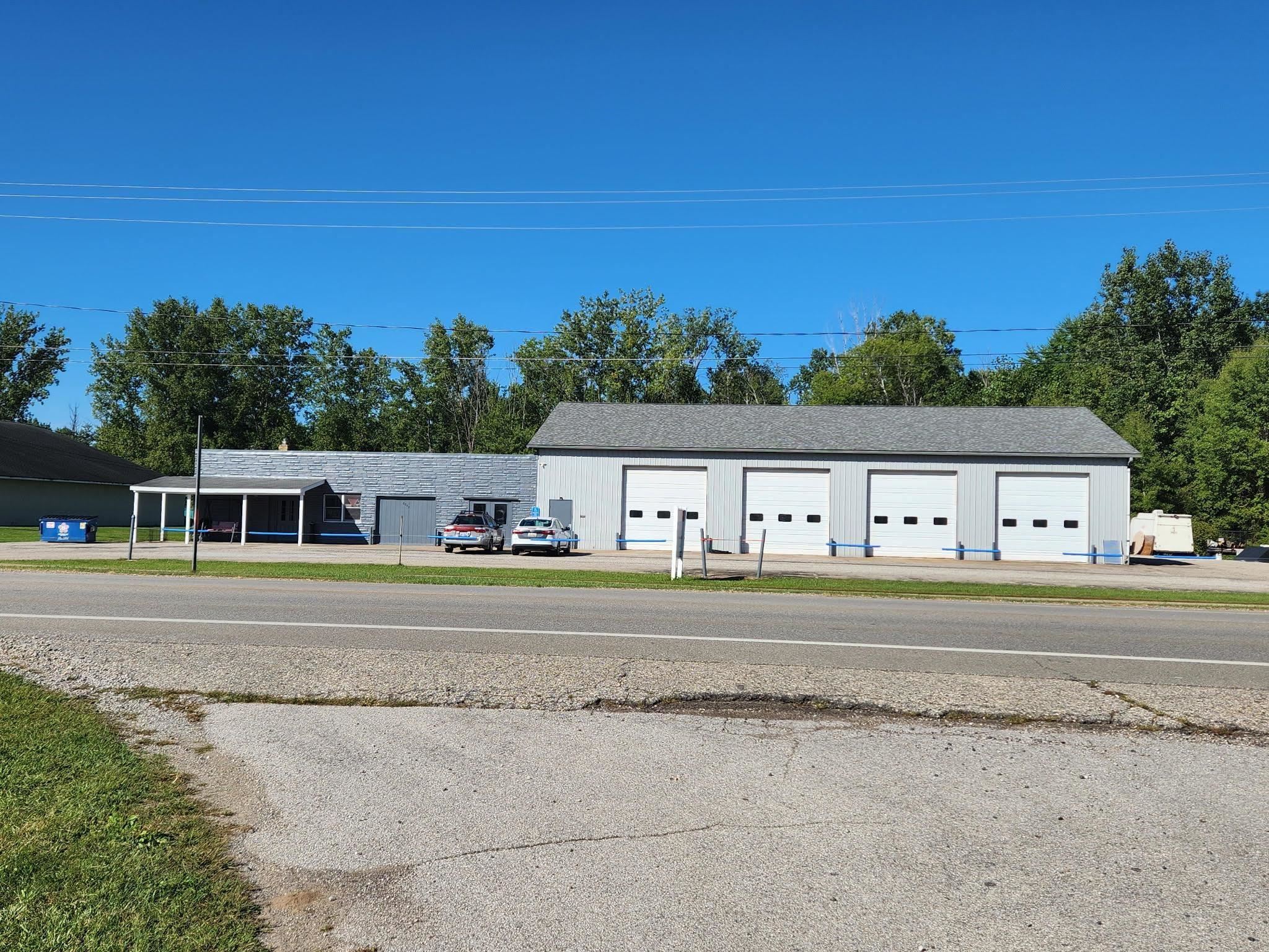2045 N Meridian Road Property Photo 1