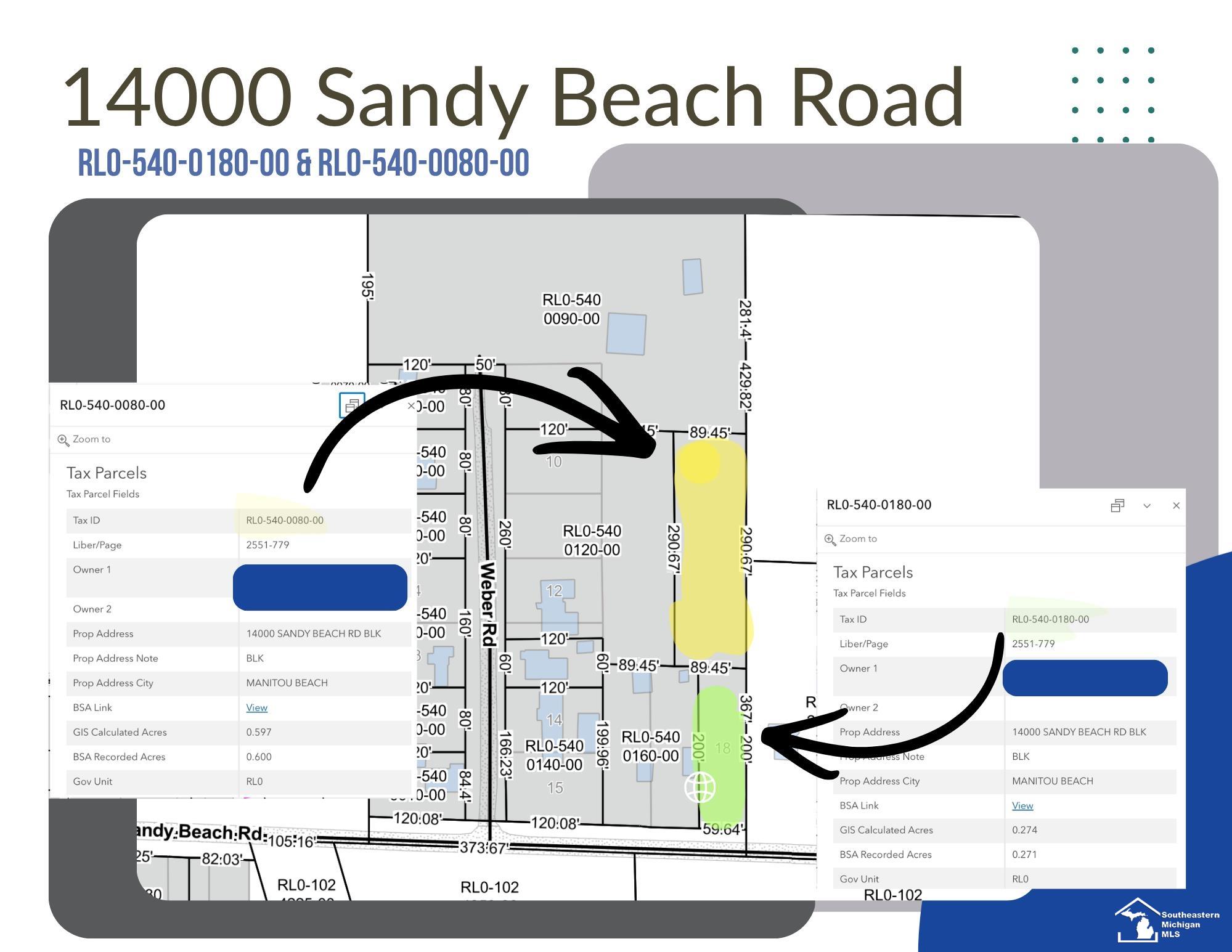 14000 Sandy Beach Road Property Photo 5