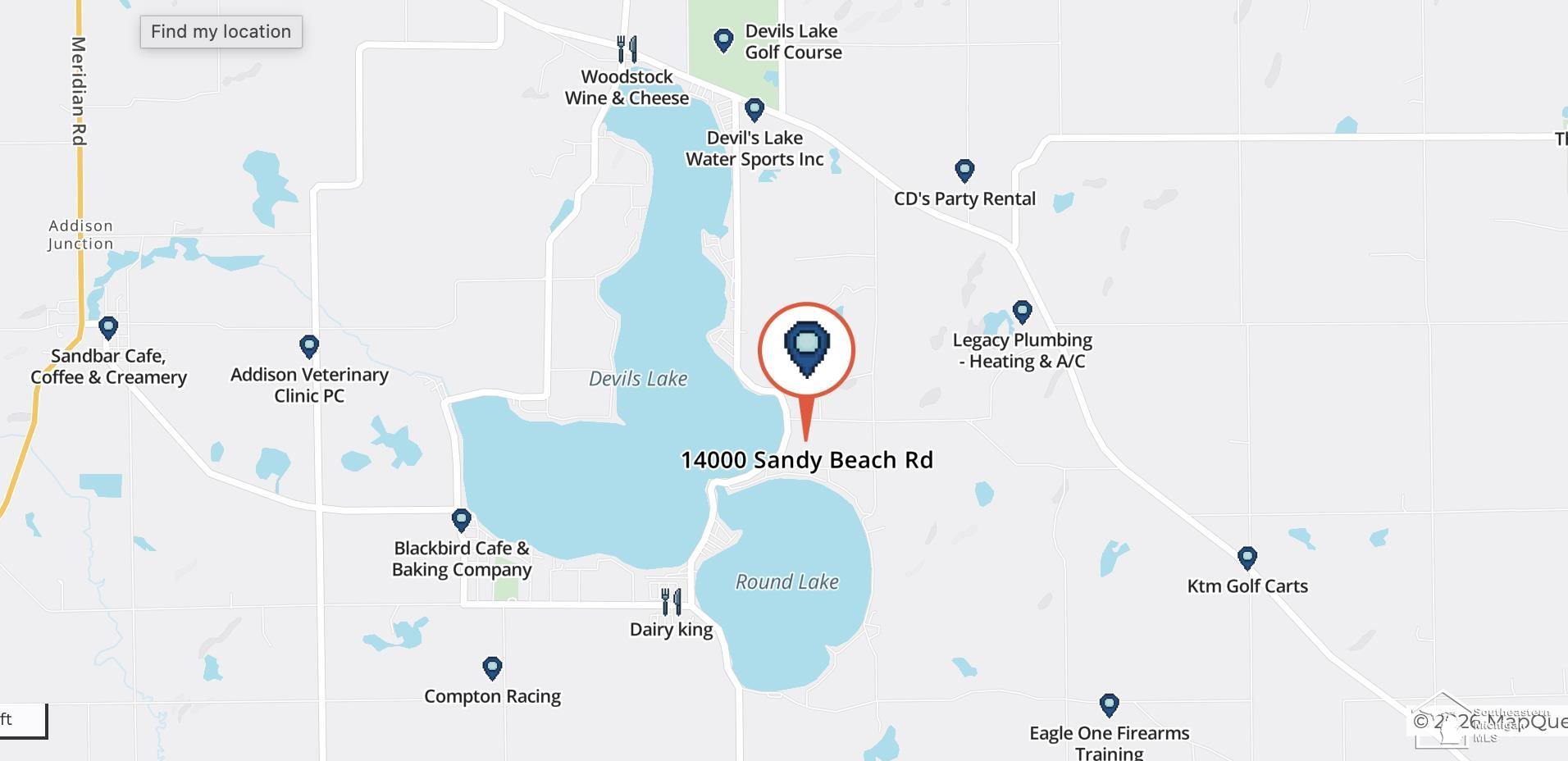 14000 Sandy Beach Road Property Photo 14