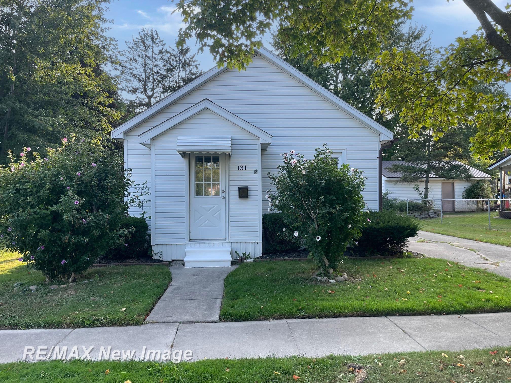 131 S Melze Street Property Photo 1