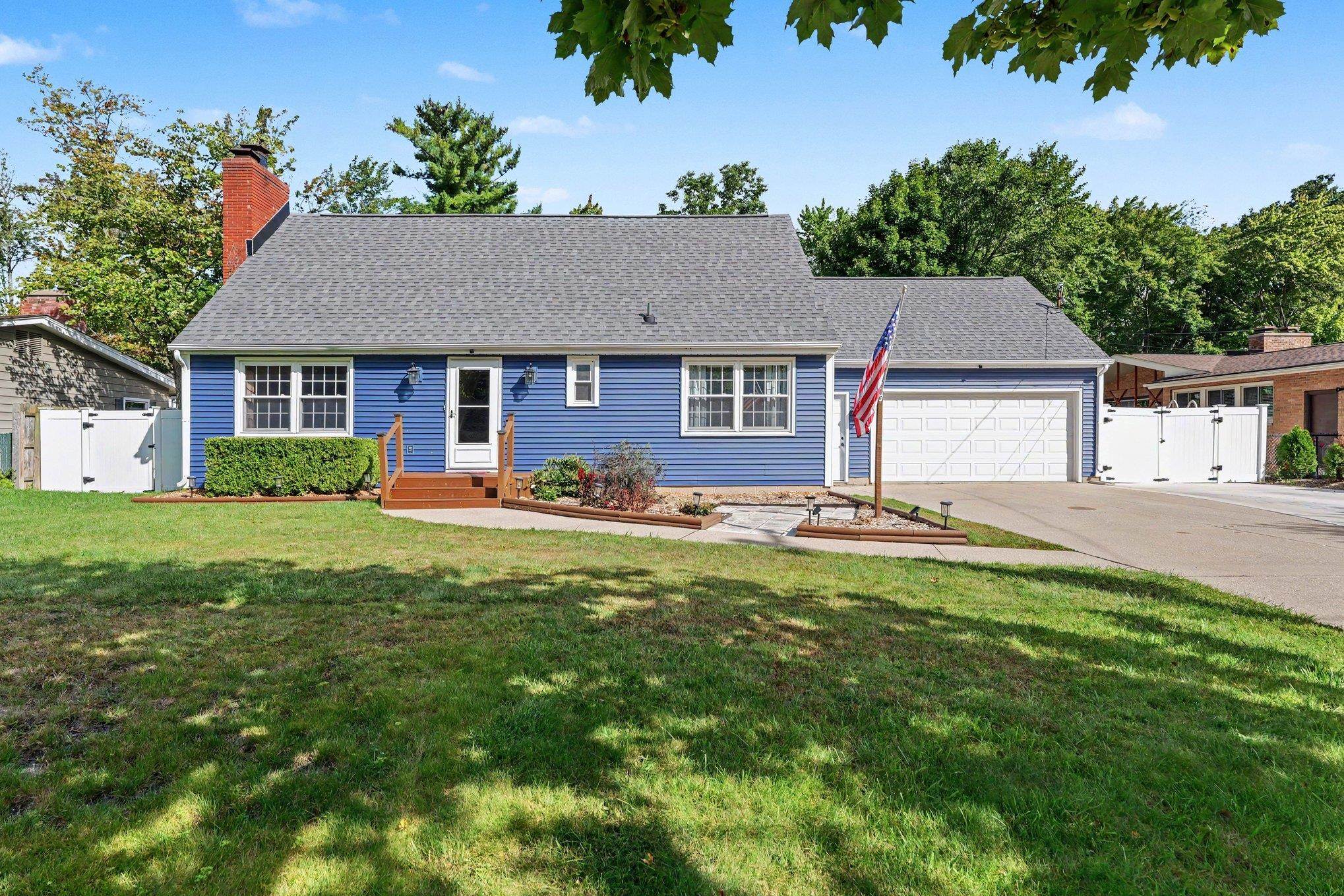 1308 Dilloway Drive Property Photo 1