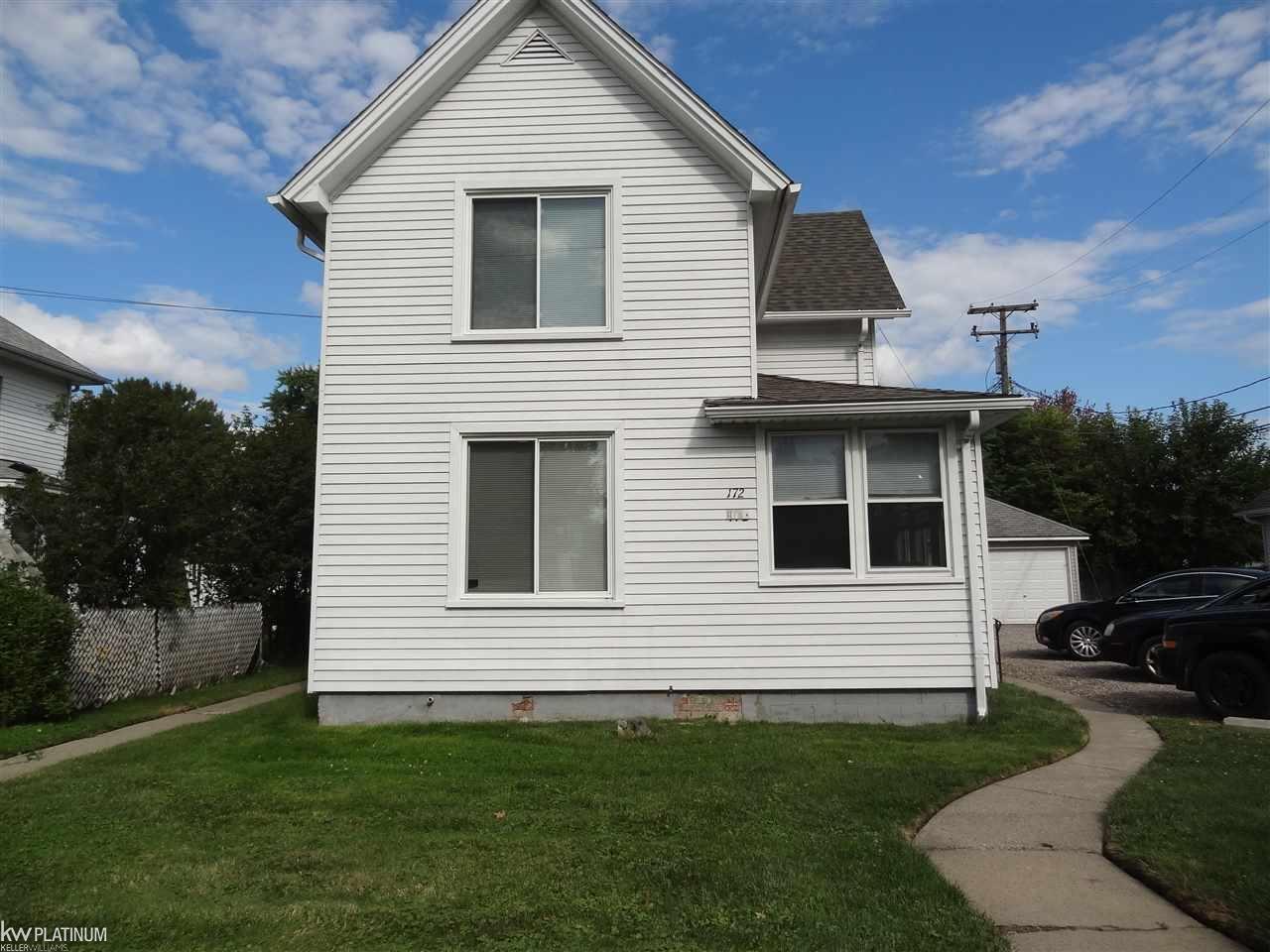 172 North #3 Avenue Property Photo 1