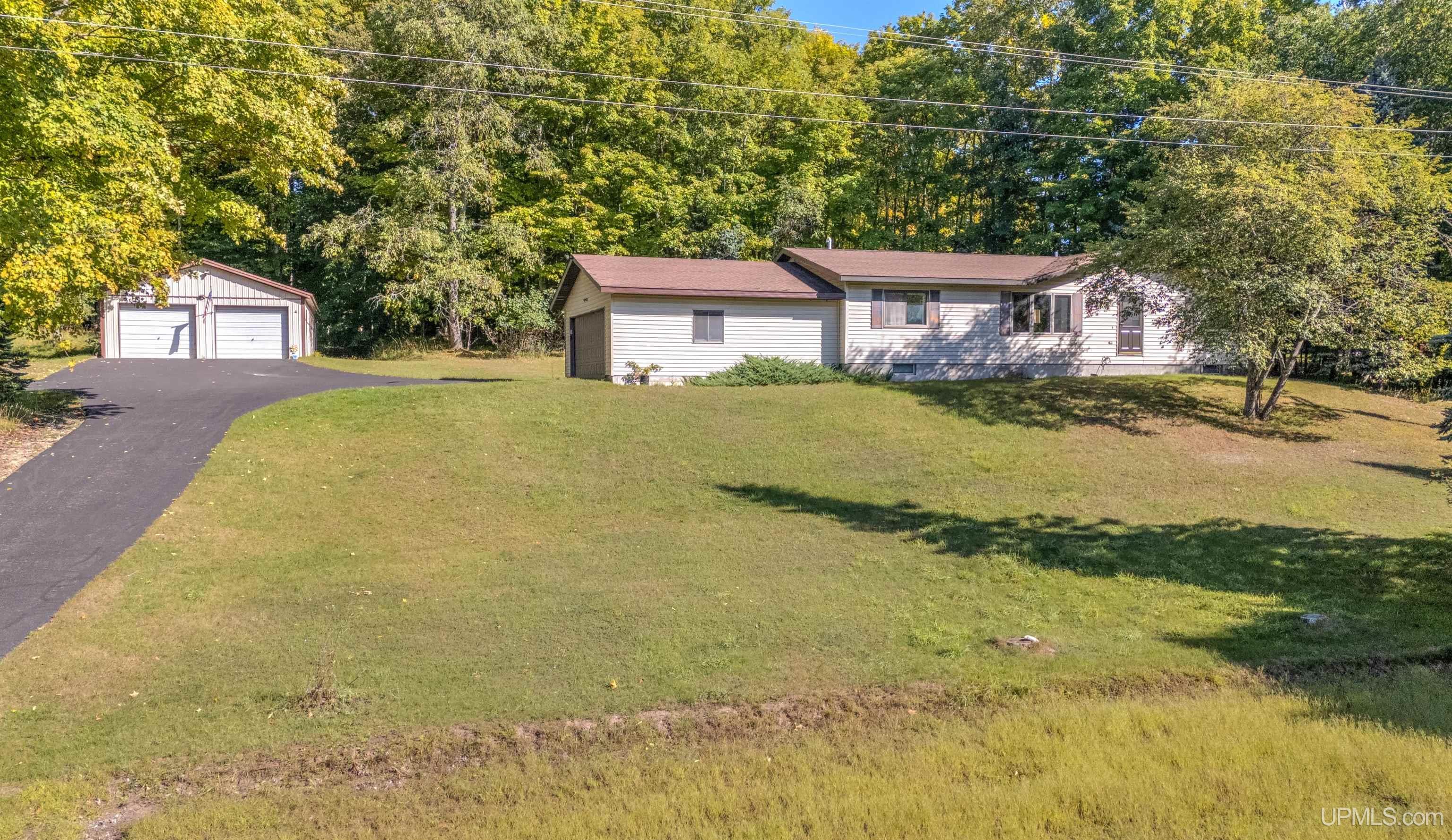 17758 S Curtis Road Property Photo 1