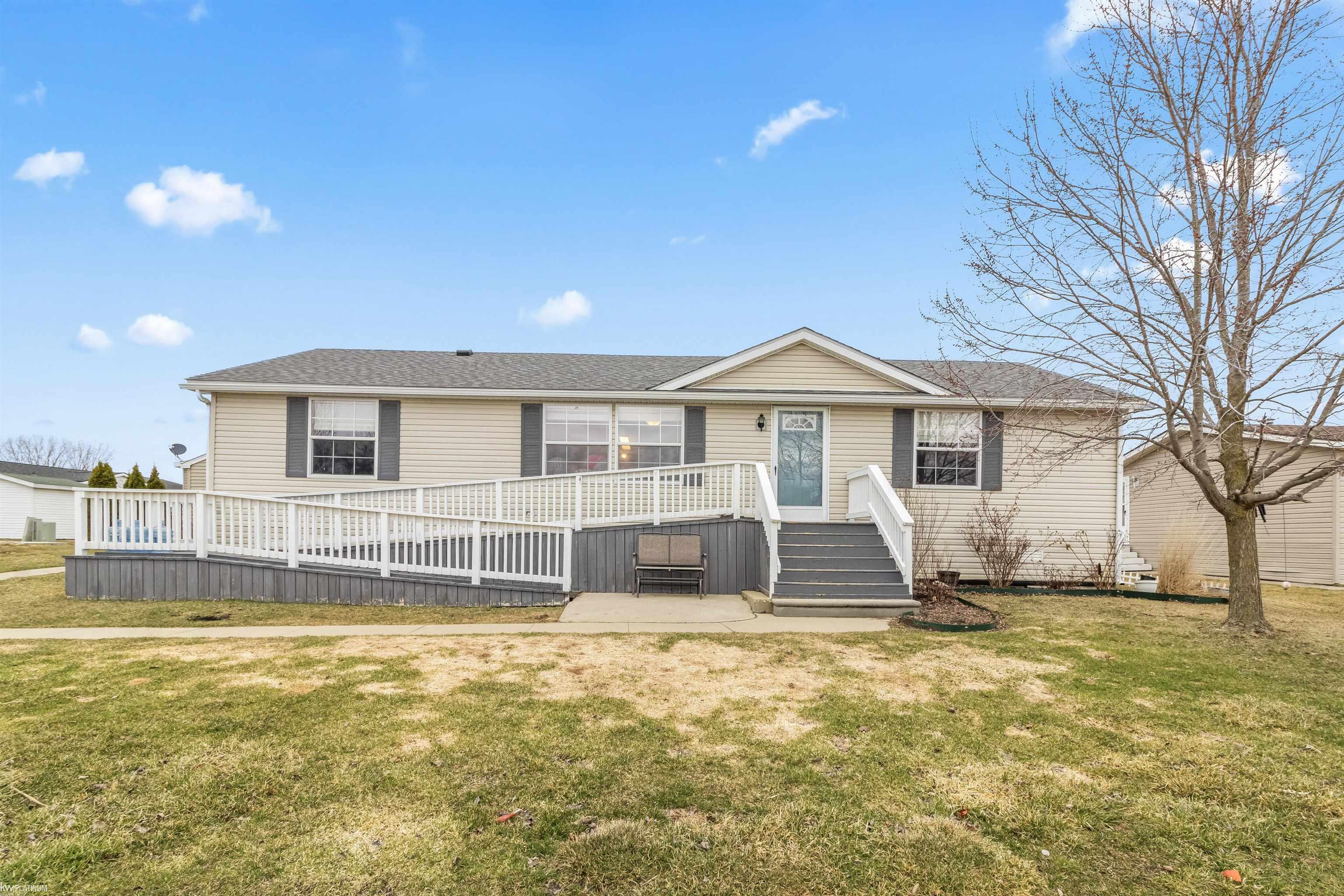 234 Christopher Stone Drive