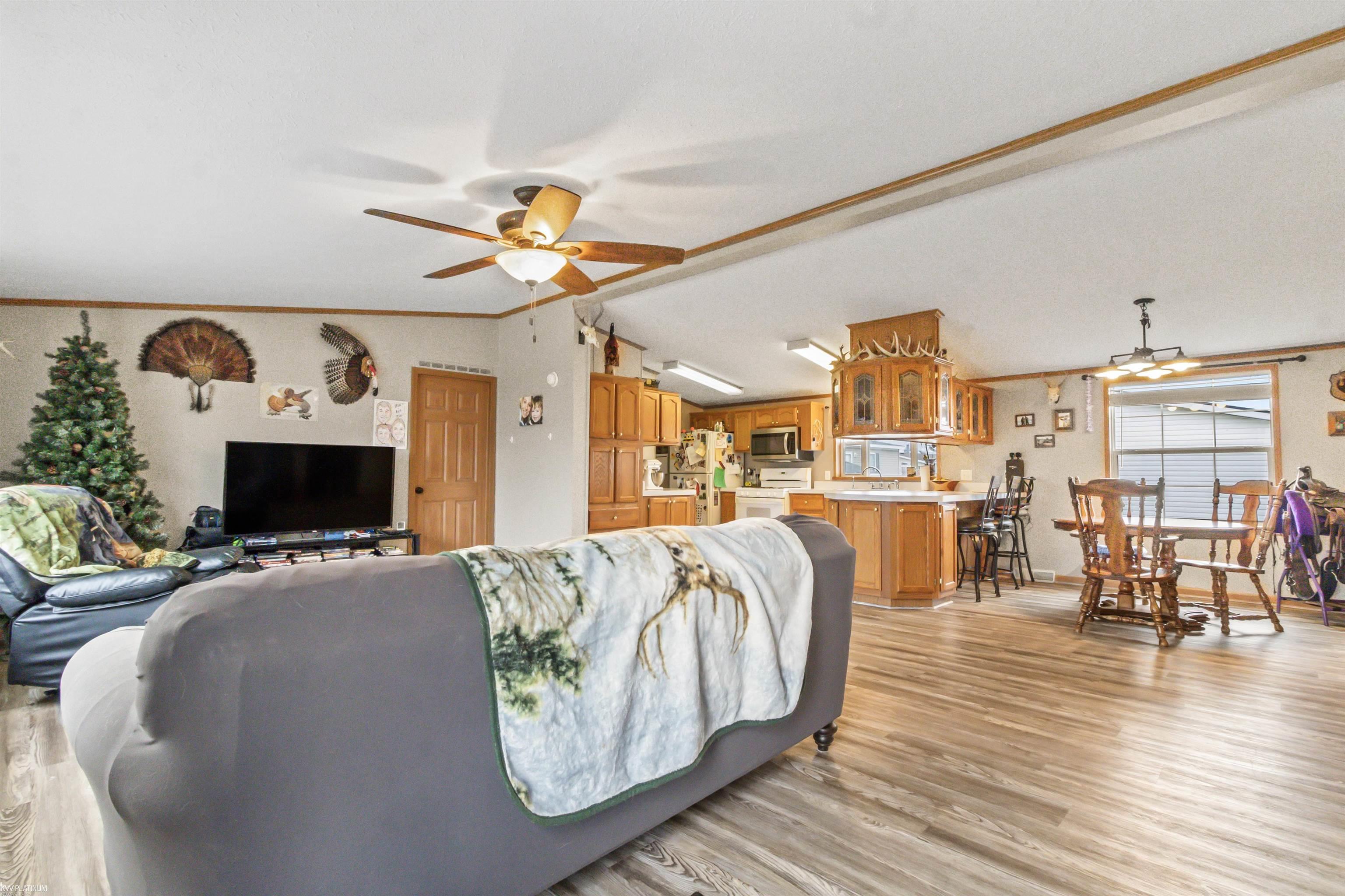 234 Christopher Stone Drive Property Photo 2