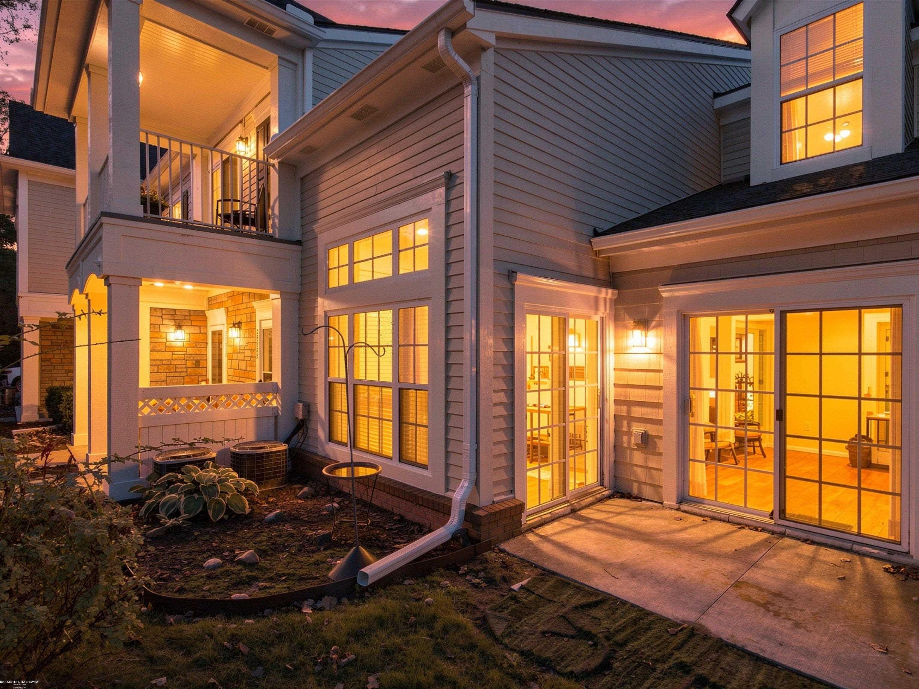 25953 Waterway Drive Property Photo 1