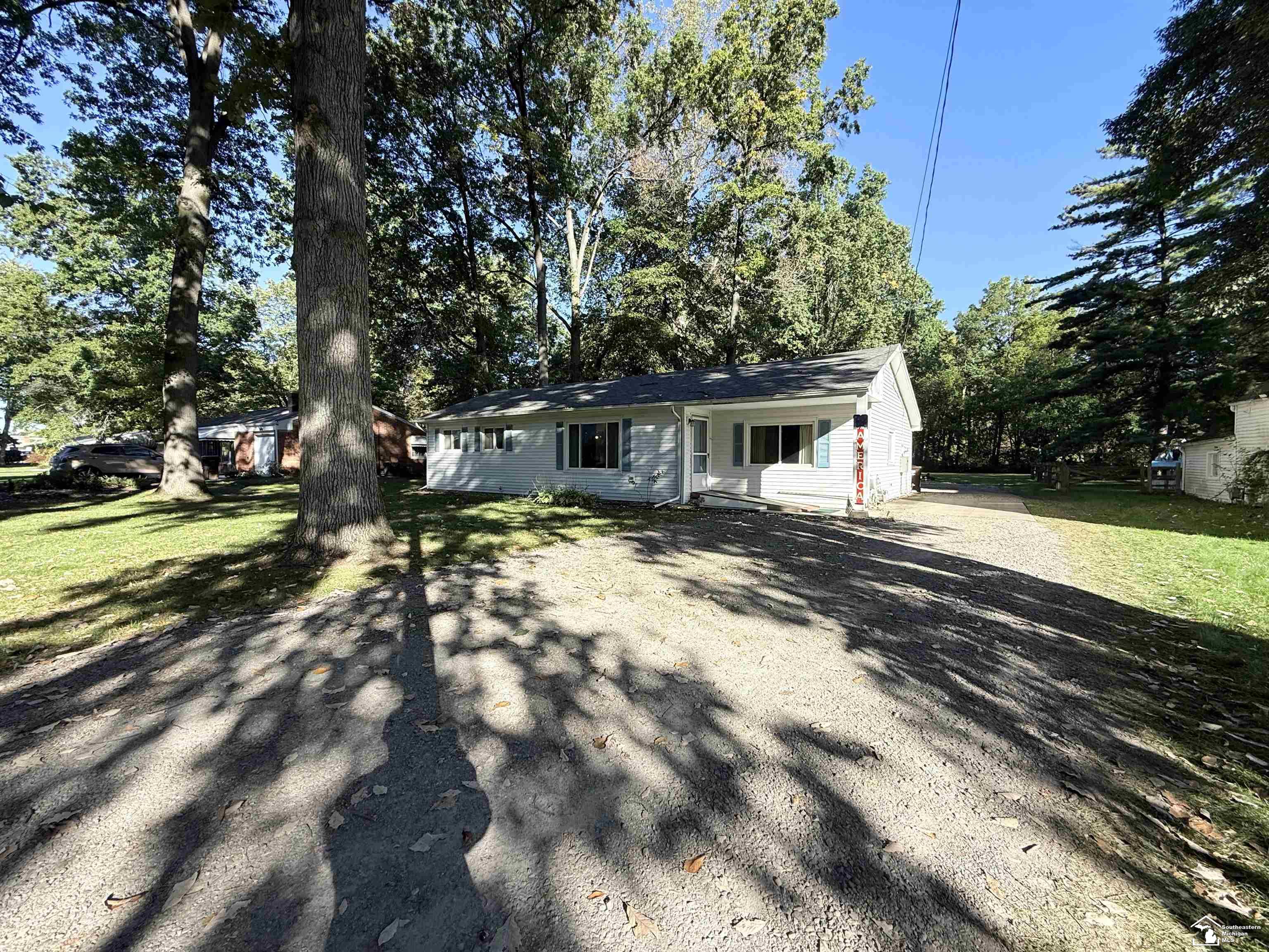 3176 Springbrook Drive Property Photo 1