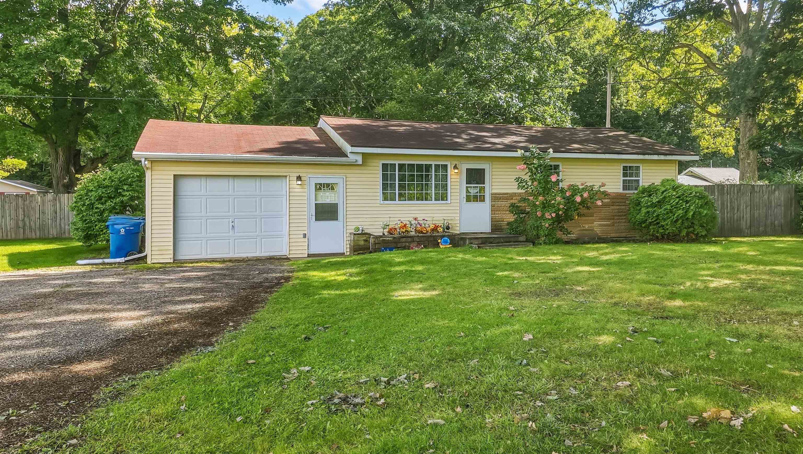 13056 Nichols Road Property Photo 1